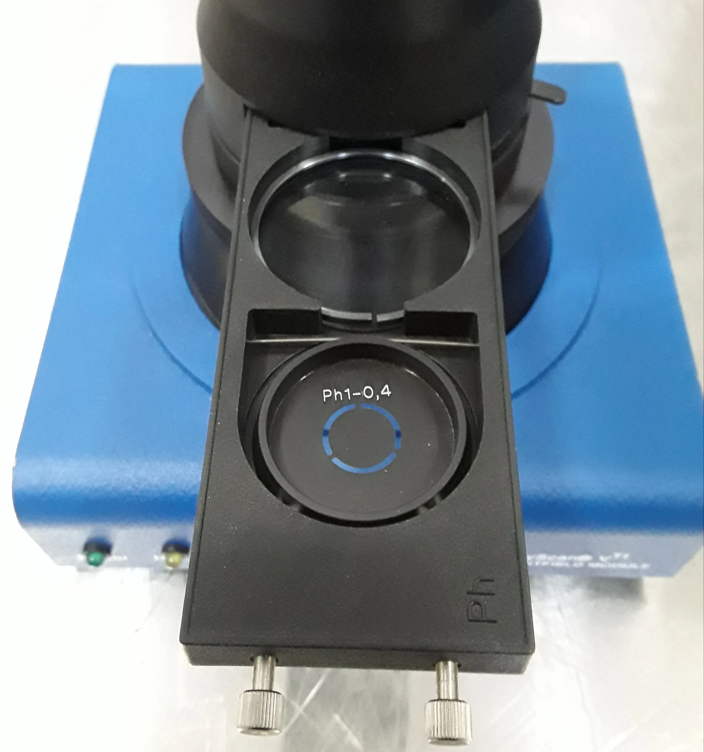 Cellomics ArrayScan VTI HCS Reader, Microscope / Imager