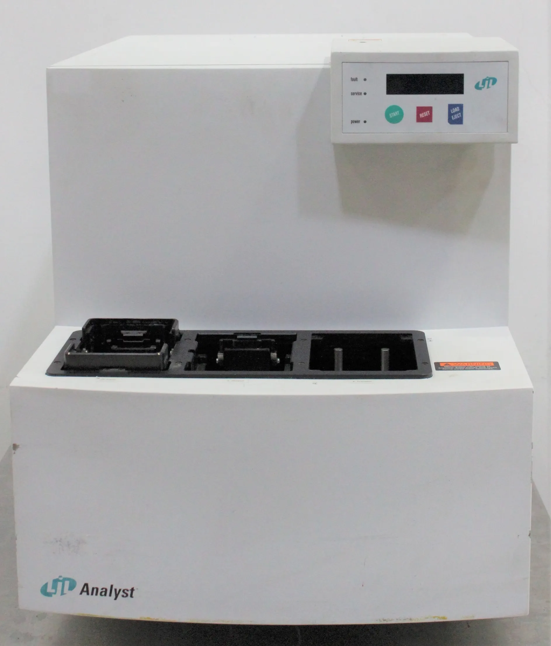 LJL BIOSCIENCES ANALYST HT PCR Thermal Cycler