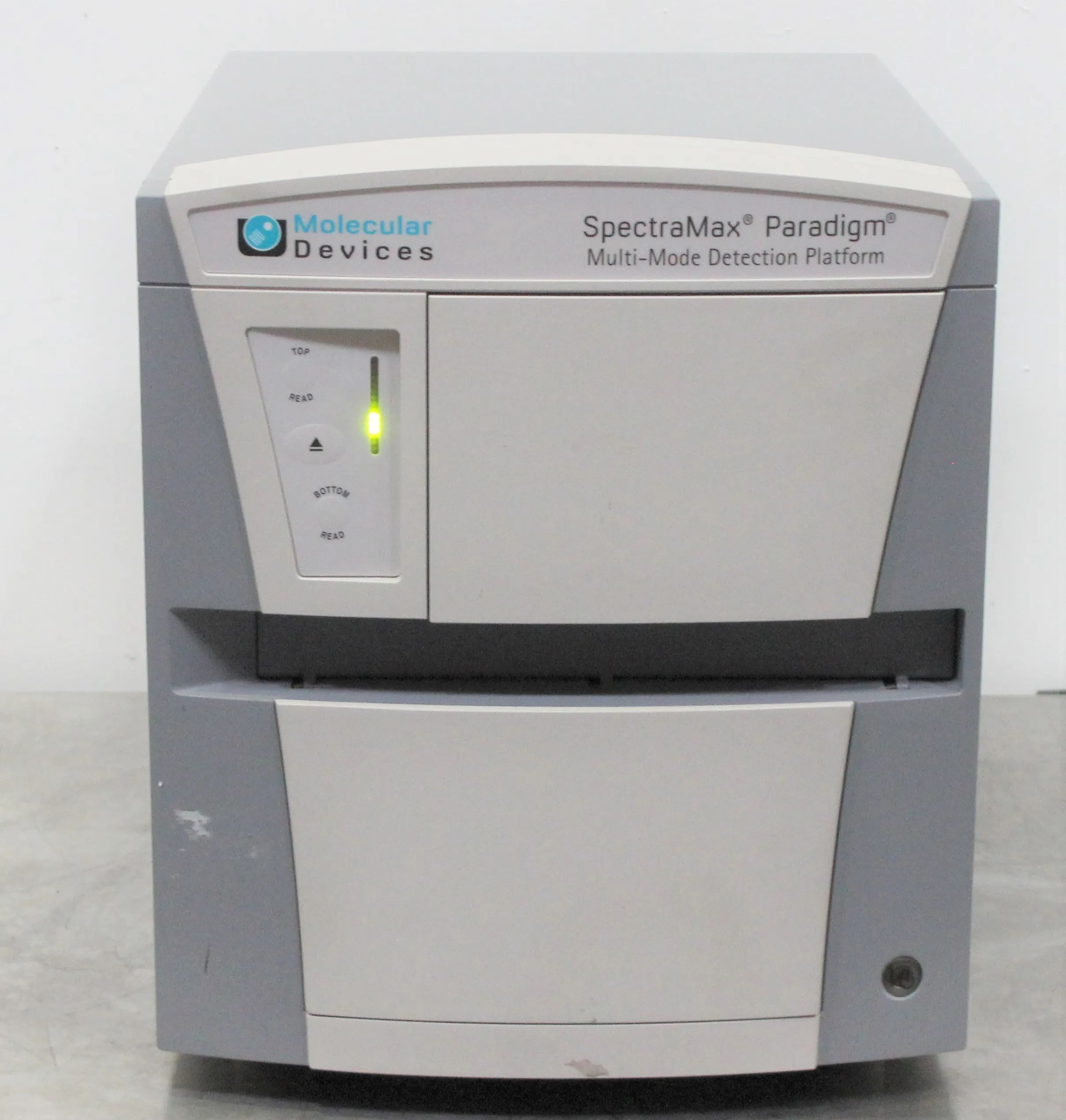 Molecular Devices SpectraMax Paradigm Multi-Mode Microplate Reader