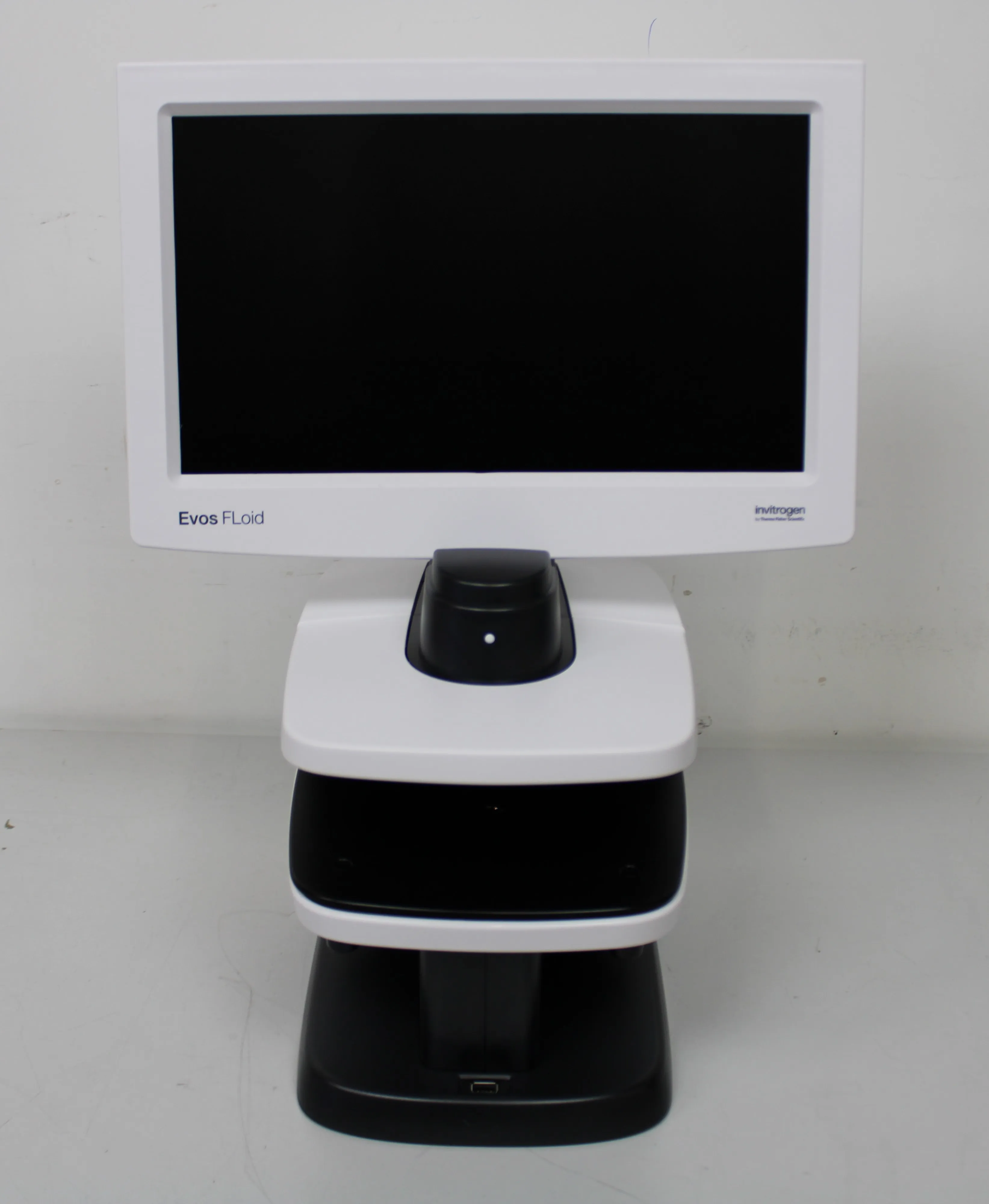 Invitrogen EFLoid Cell Imaging Station EVOS FLoid - Used Lab Equipment