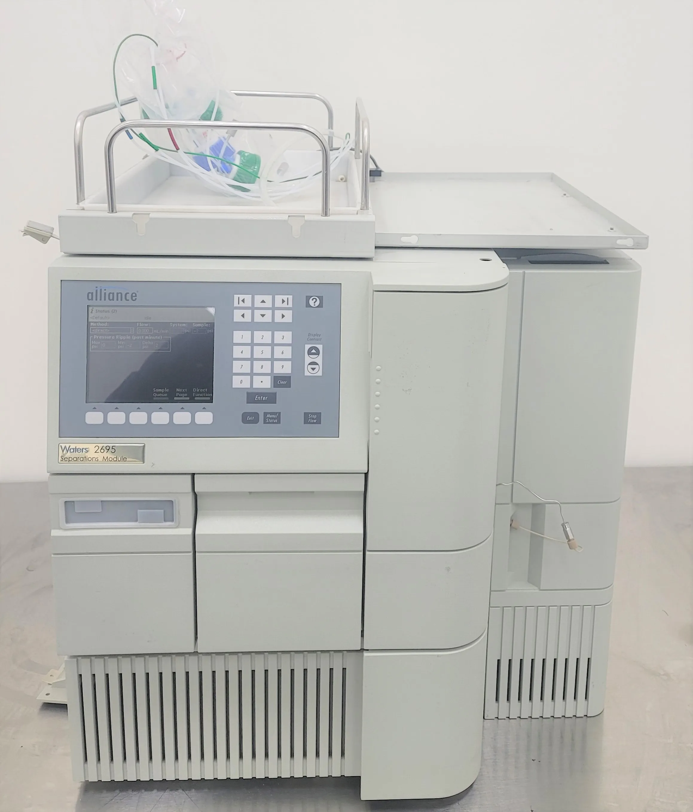 Waters Alliance 2695 Separations Module HPLC System