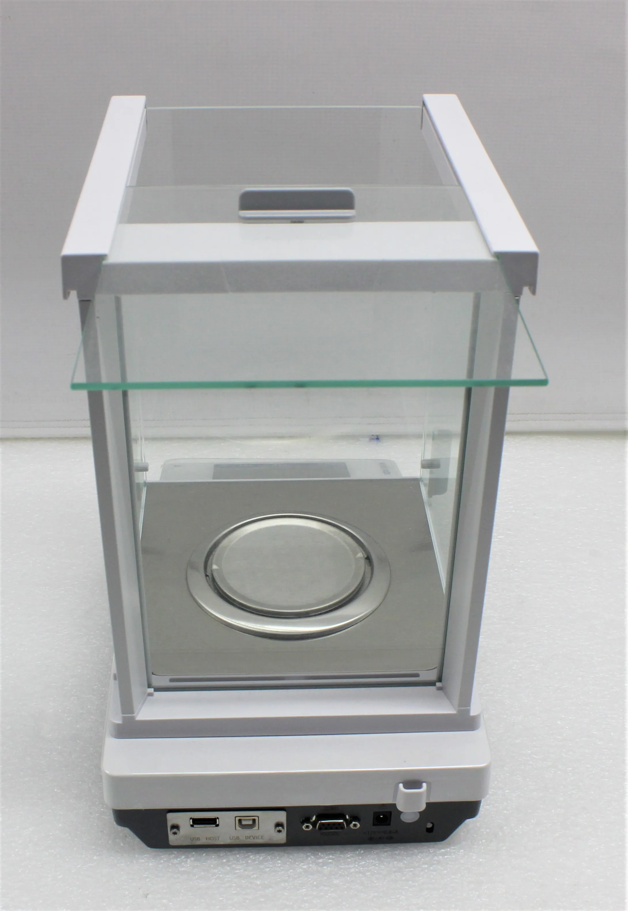 Mettler-Toledo ME104TE Laboratory Analytical Balance Scale 120g Capacity 0.1mg Readability