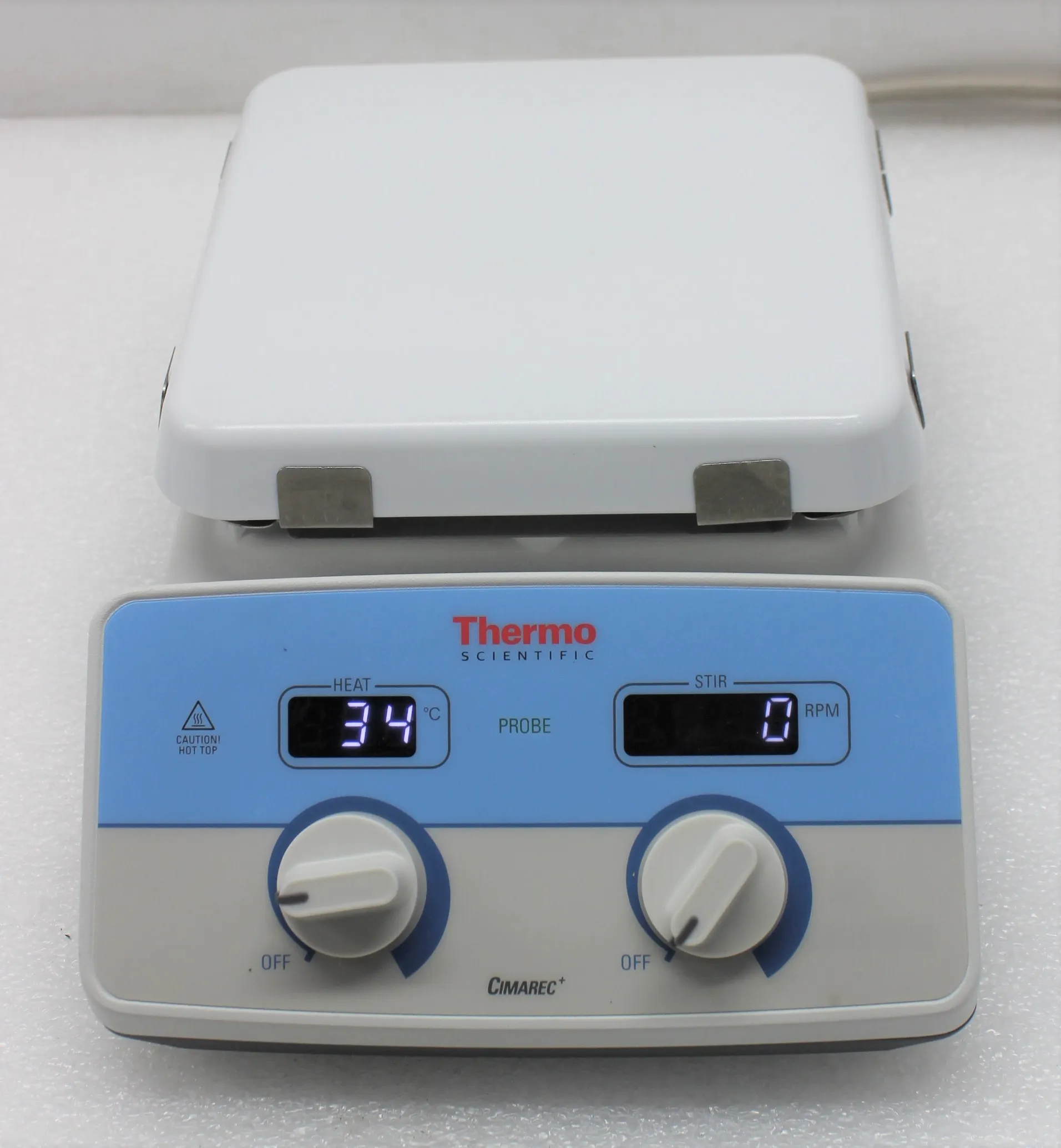 Thermo Scientific SP88857100 Heated Stir Plate