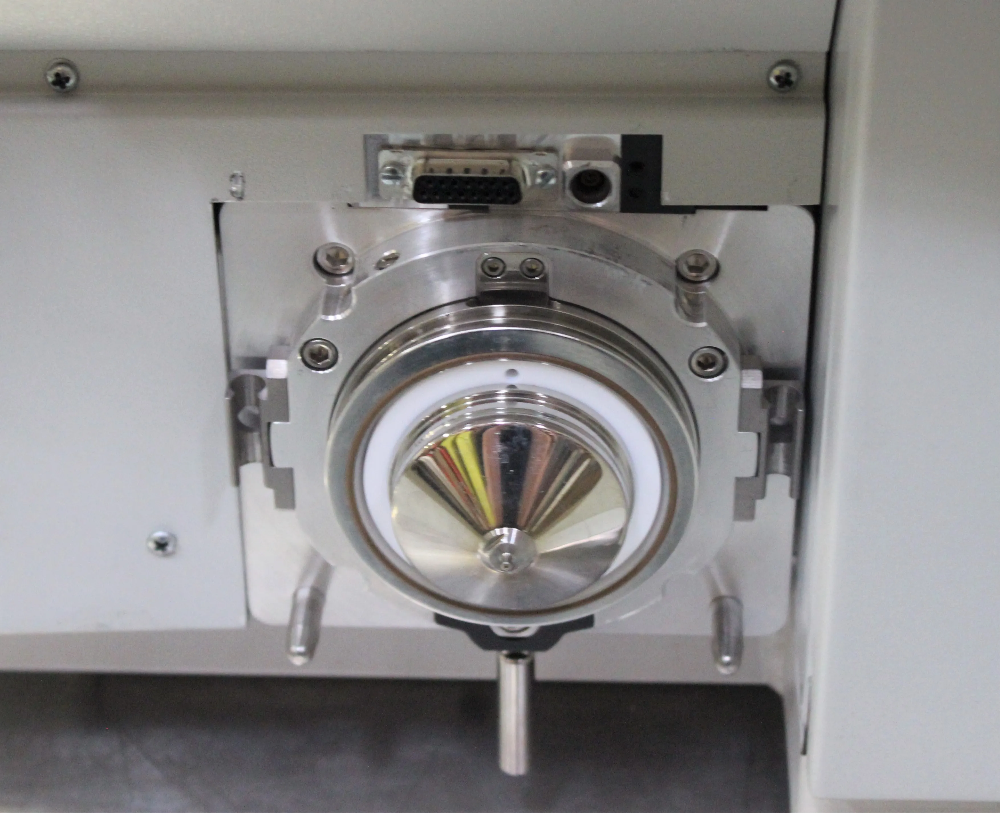 Thermo Scientific TSQ Vantage Triple Quadrupole Mass Spectrometer