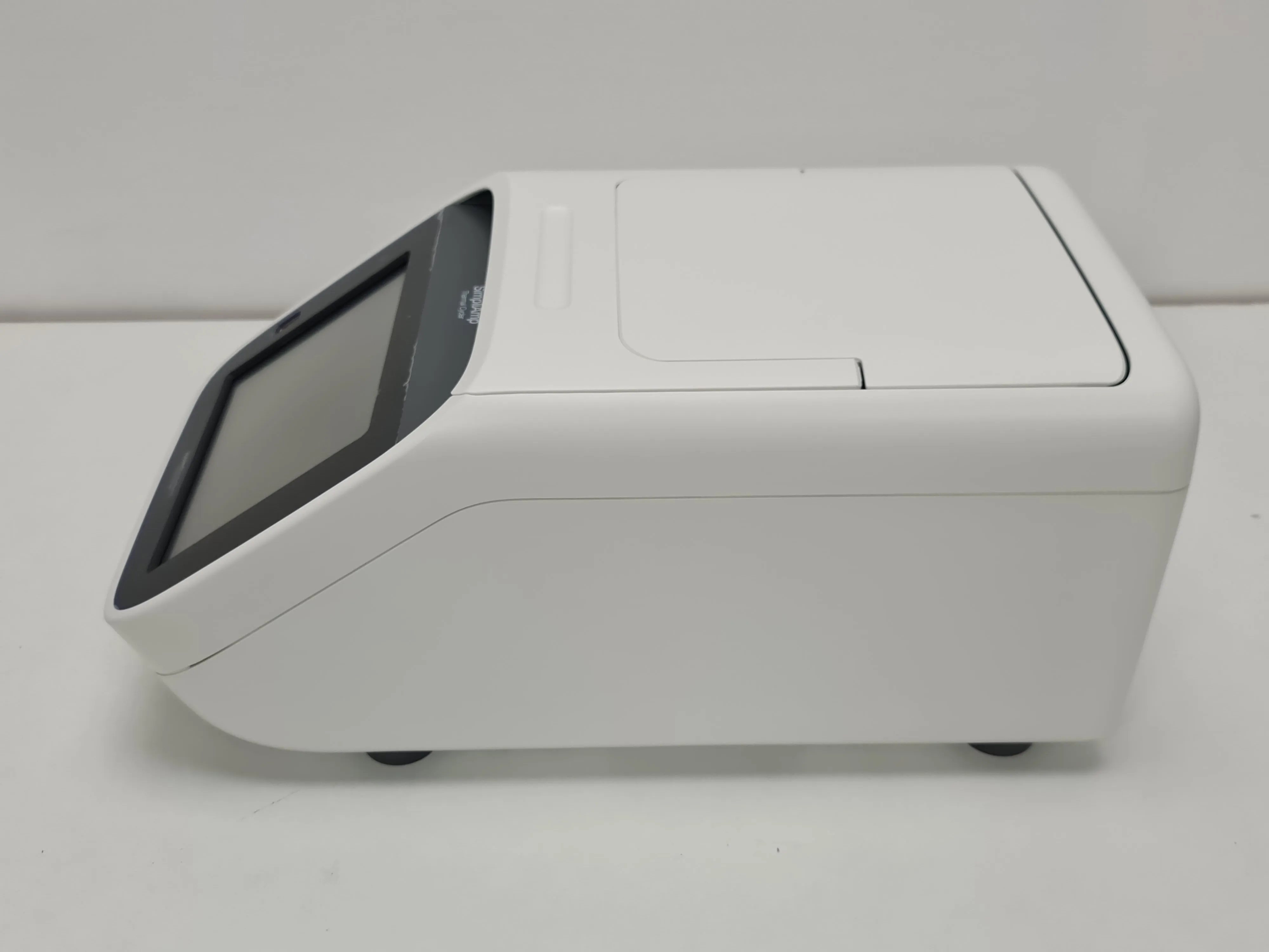 Applied Biosystems A24812 SimpliAmp Thermal Cycler PCR Machine Needs Repairs