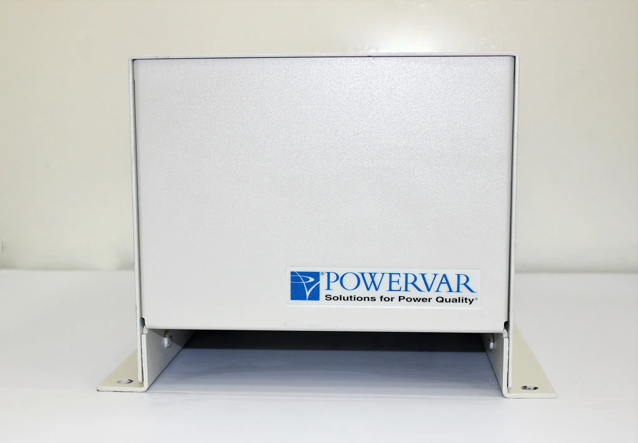 POWERVAR ABC3000-2S Single Phase Power Conditioner 95125-81R