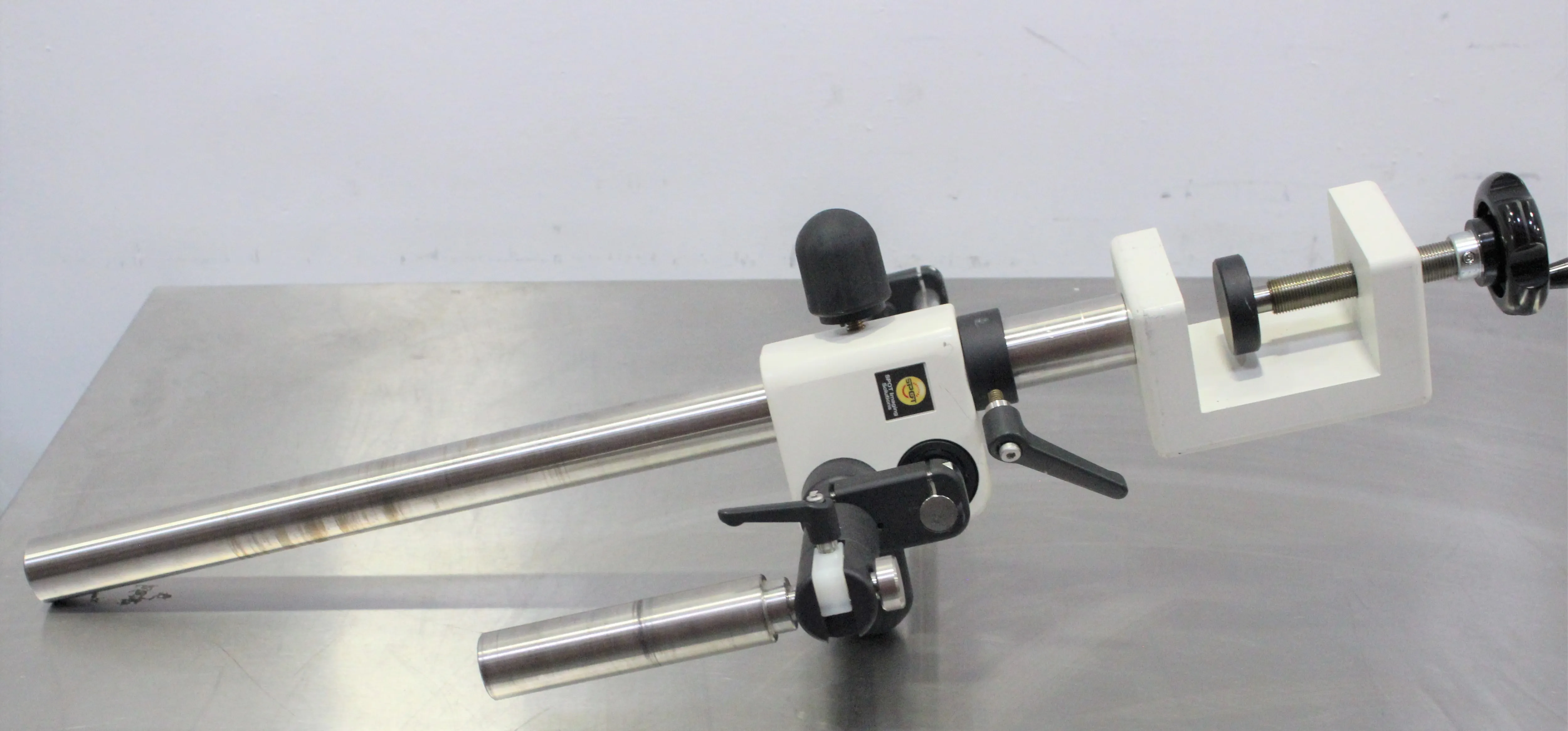 Spot Imaging SMS-6B Microscope / Imager Accessory