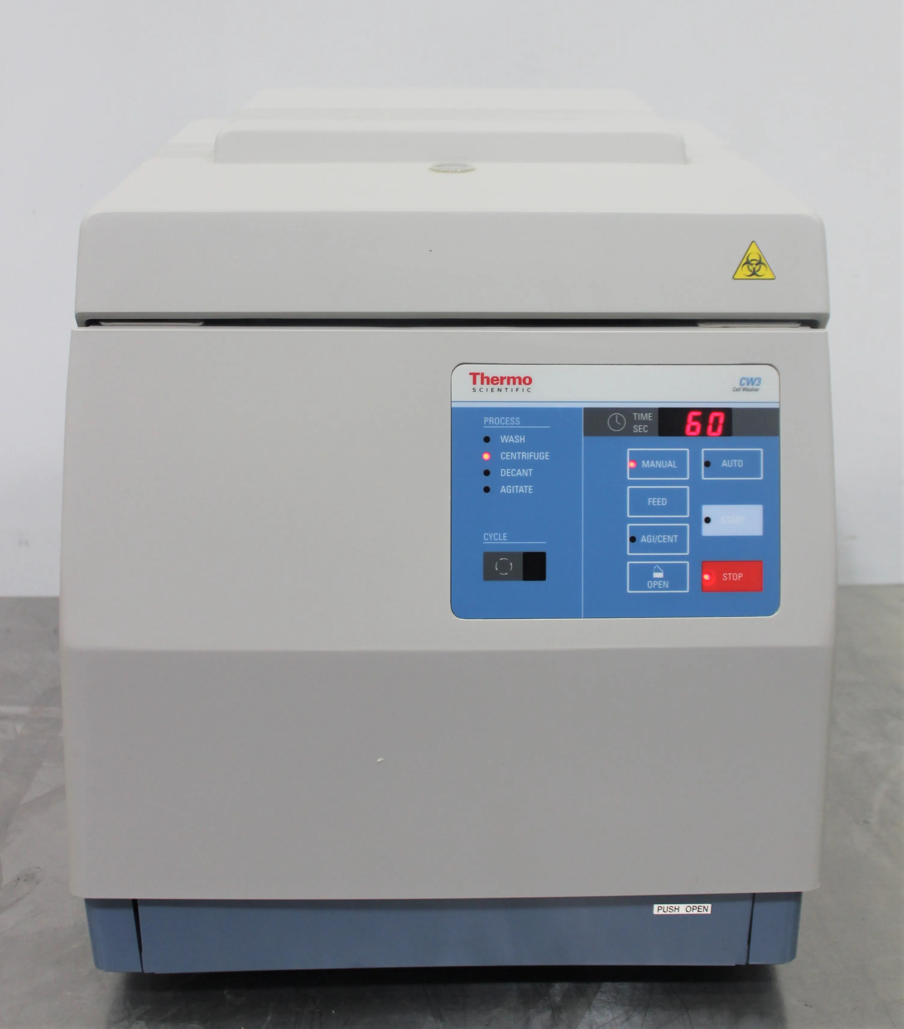 Thermo Scientific CW3 Cell Washer