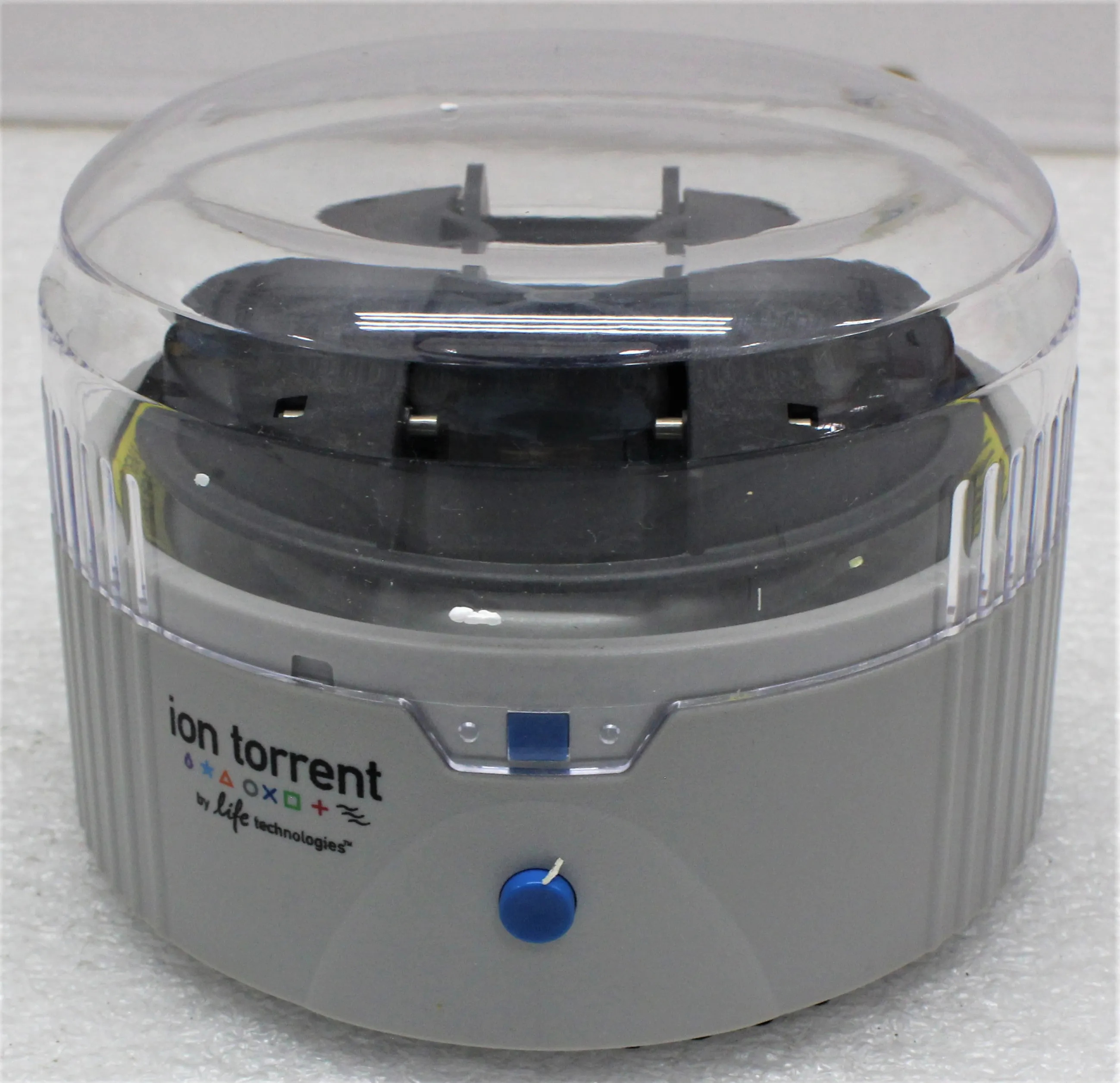 Ion Torrent 4479673 Microcentrifuge