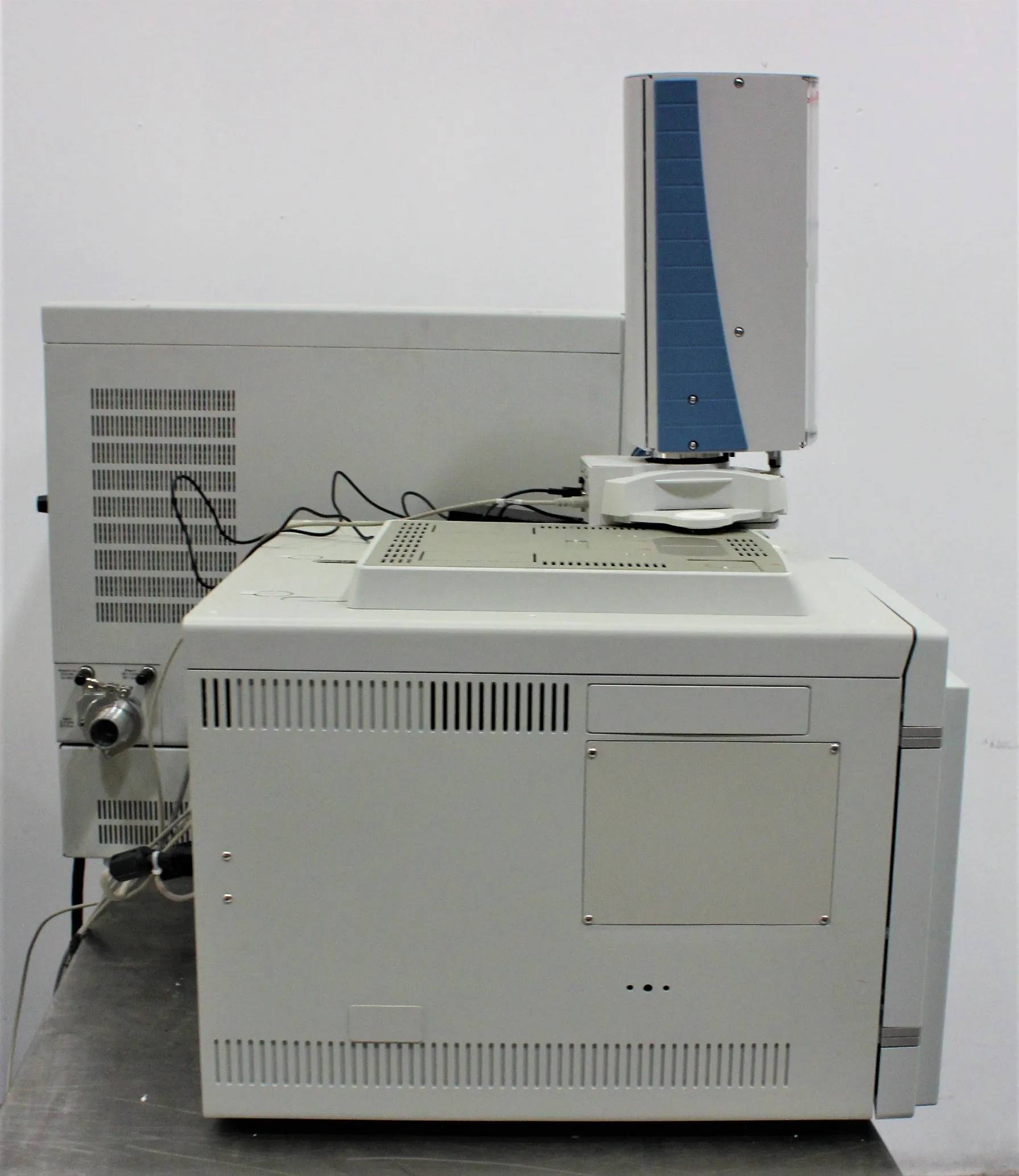 Thermo Scientific TSQ Quantum XLS Mass Spectrometer