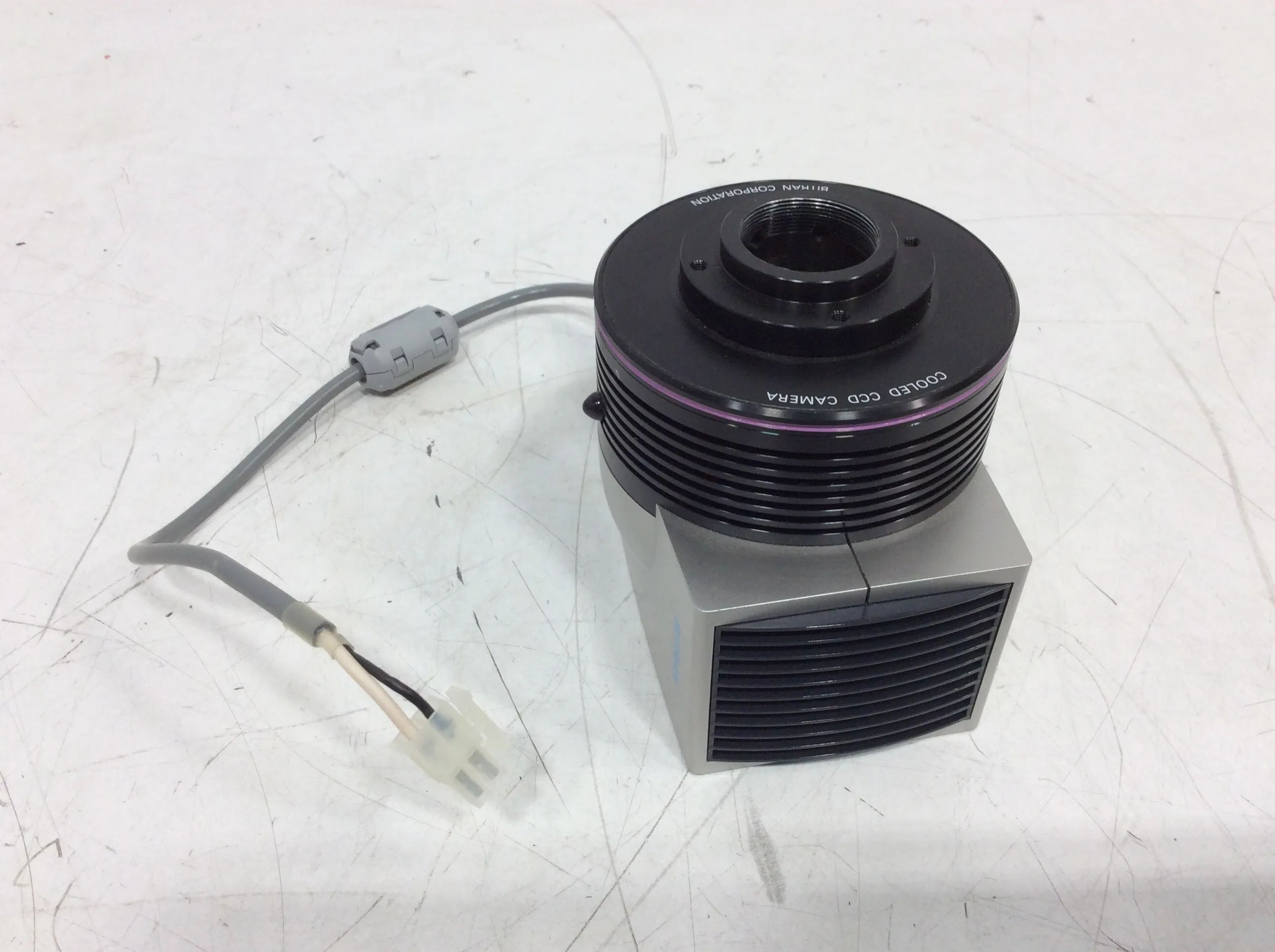 Bitran BS-41LM Cooled CCD Camera