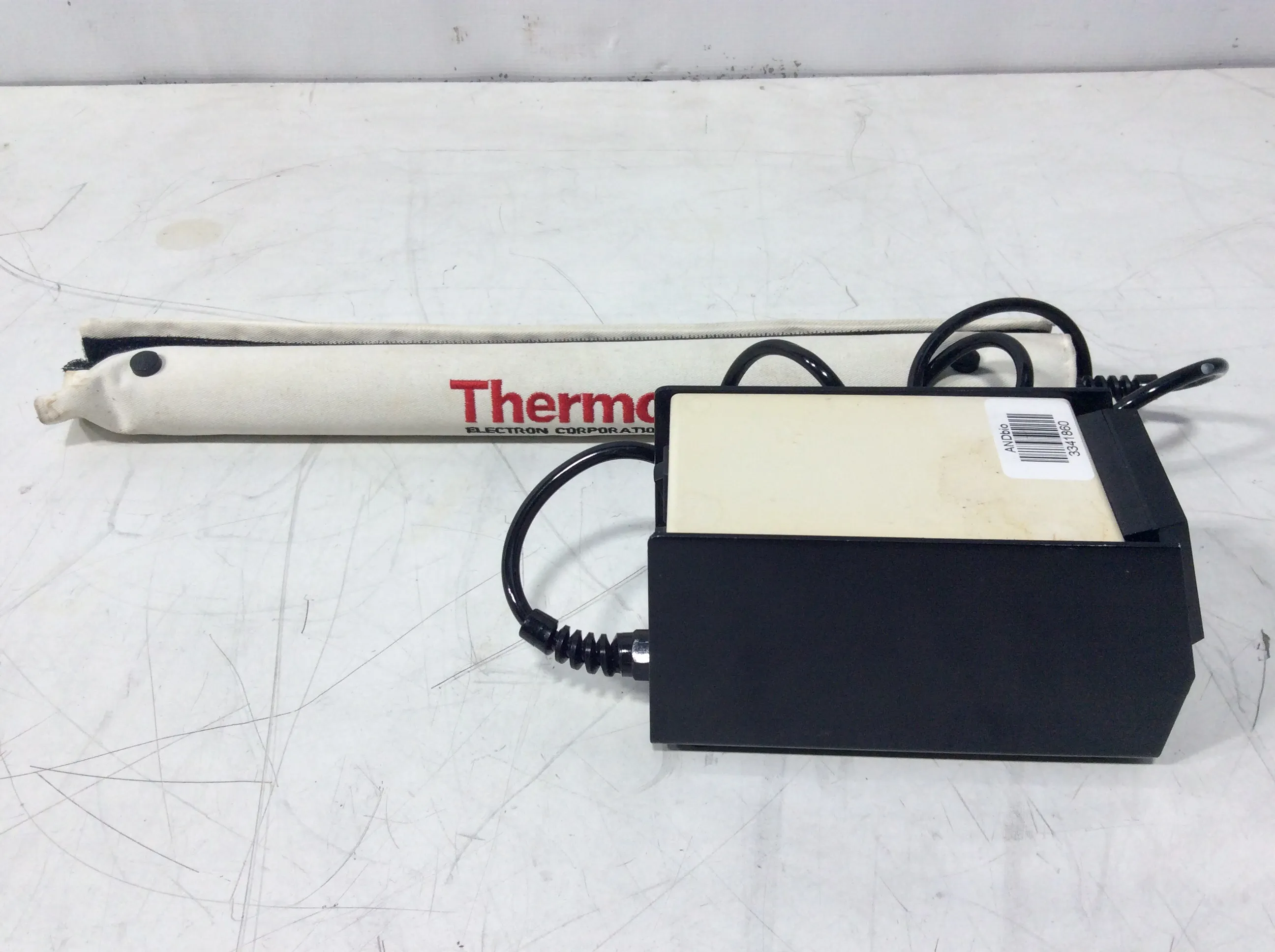 Thermo Electron Corporation Hot Pocket Column Oven Heater