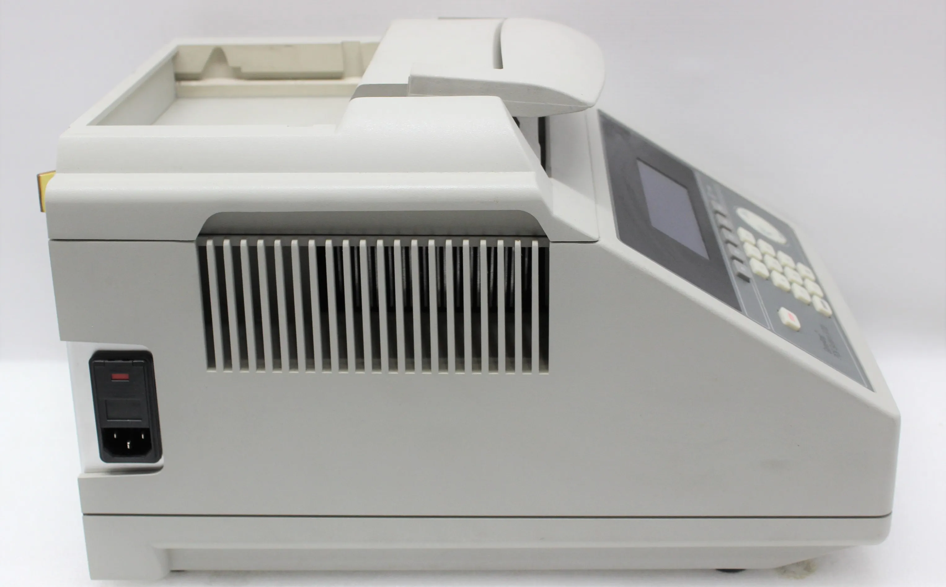 Applied Biosystems 9700 PCR Thermal Cycler N8050200