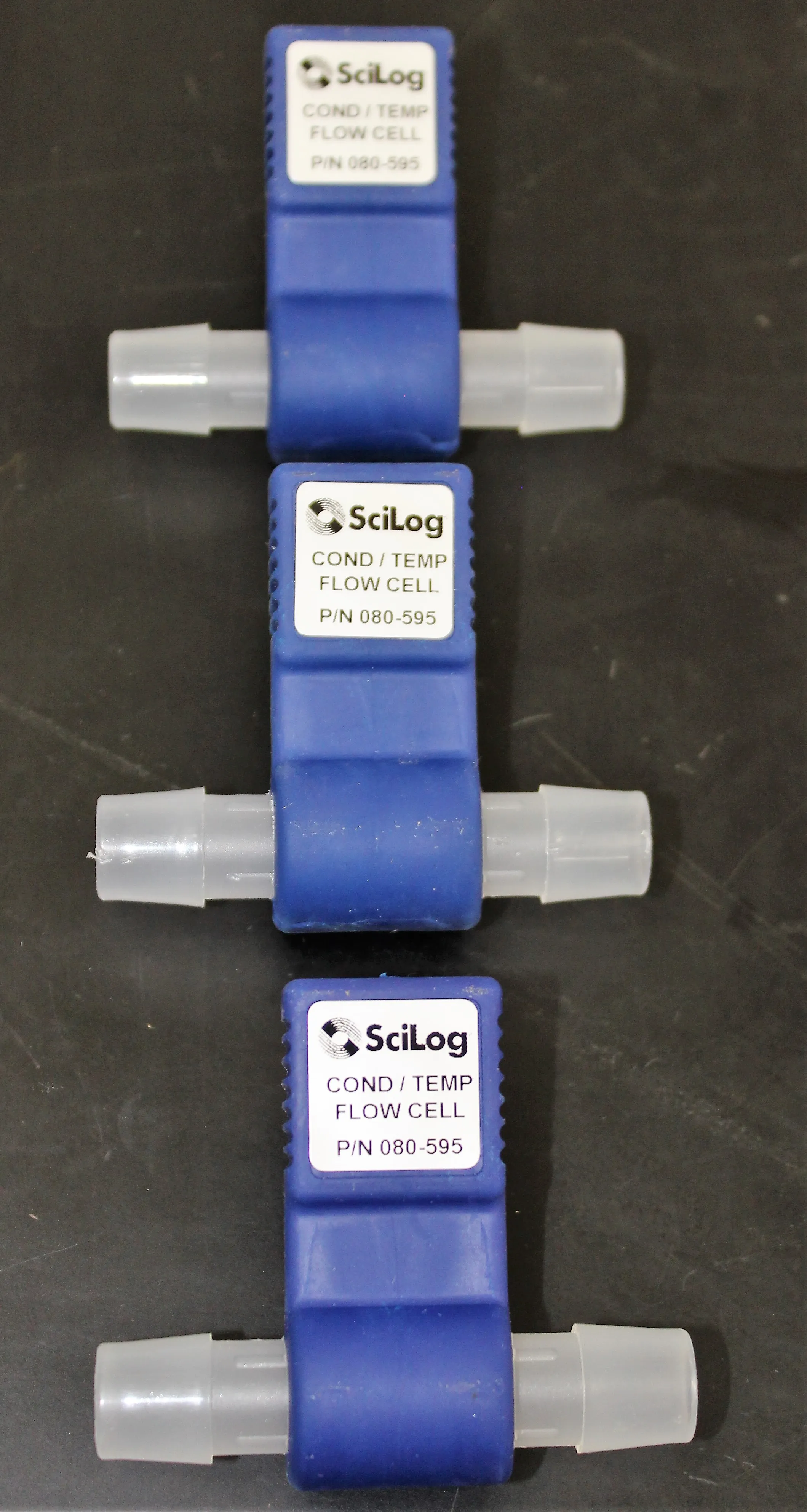 SciLog - SciCon Conductivity Sensors