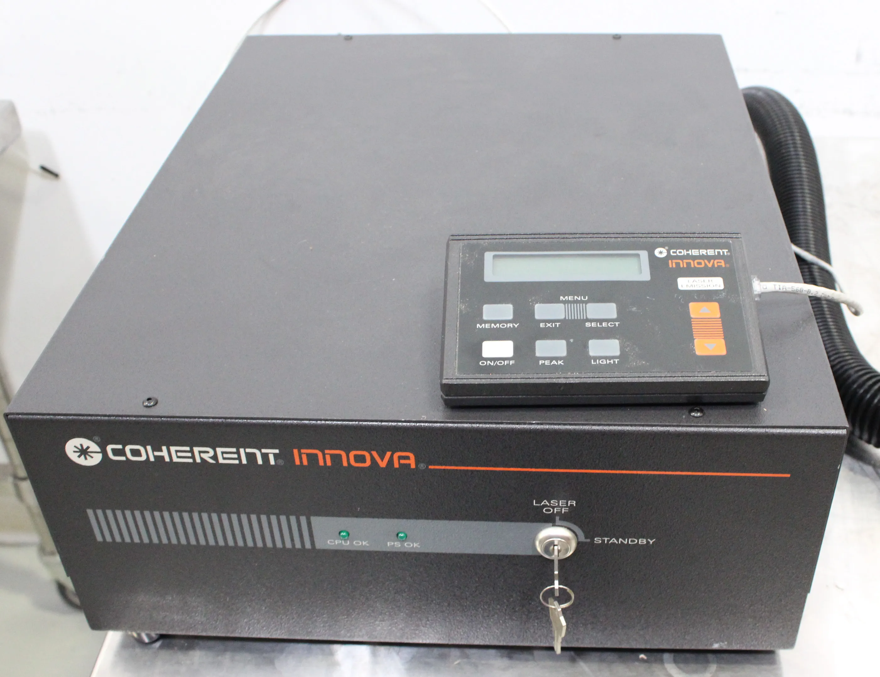 COHERENT Innova I90C-4 Laser Module