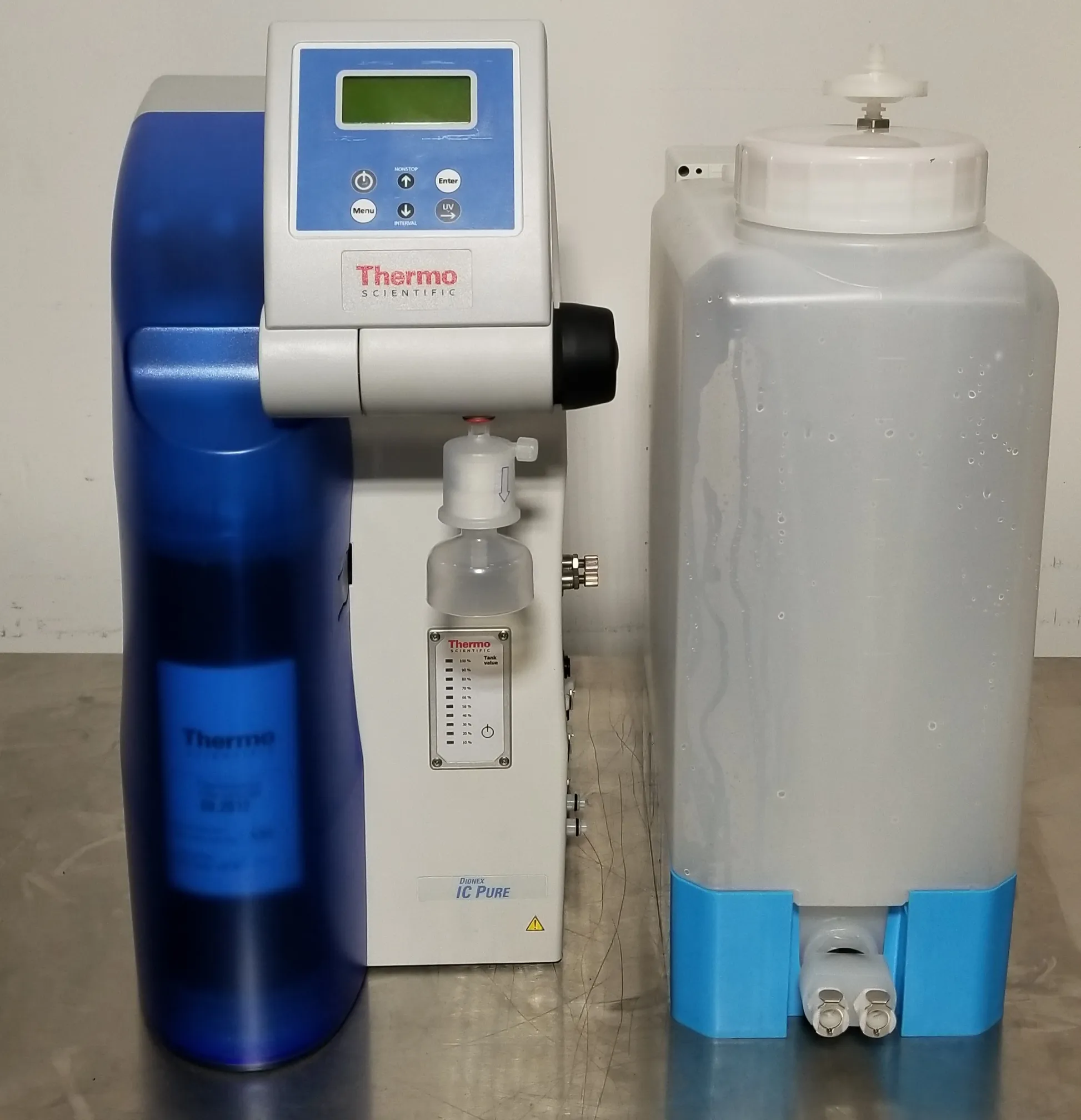 Thermo Scientific Dionex IC Pure Water Purification System 50132810