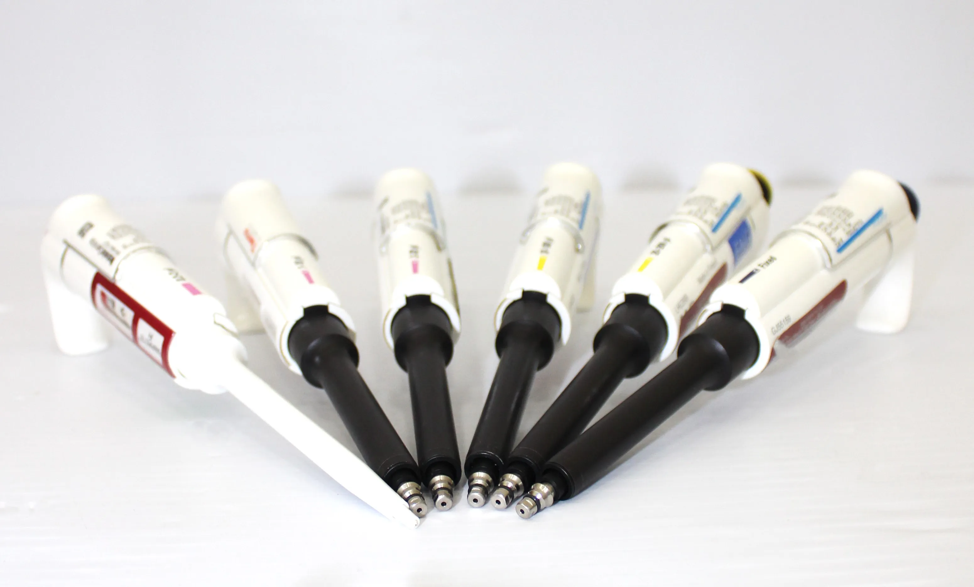 Thermo Scientific Variable Volume Single Channel Pipettes - Used Laboratory Equipment