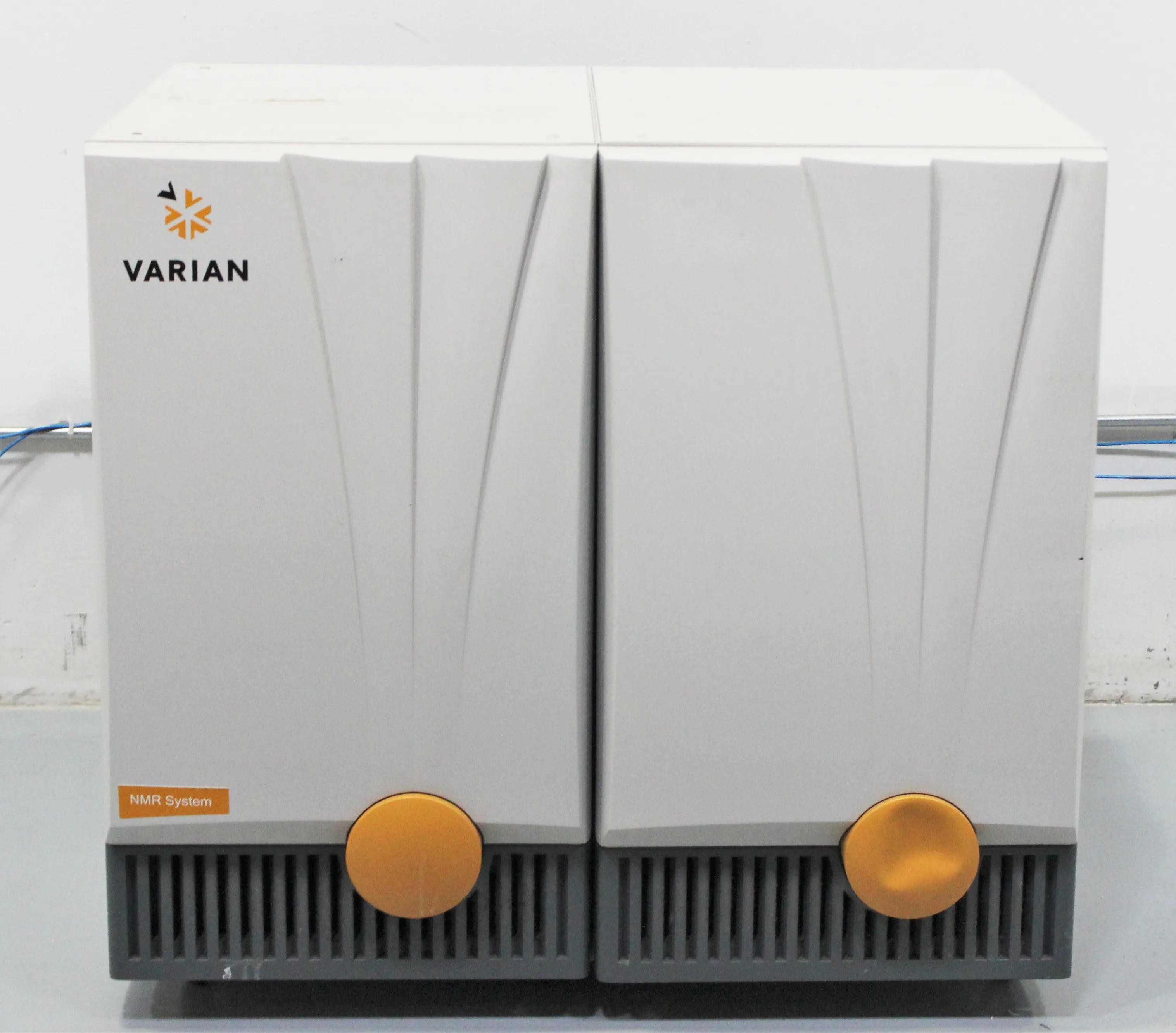 Varian NMR System Console - Used Laboratory Controller