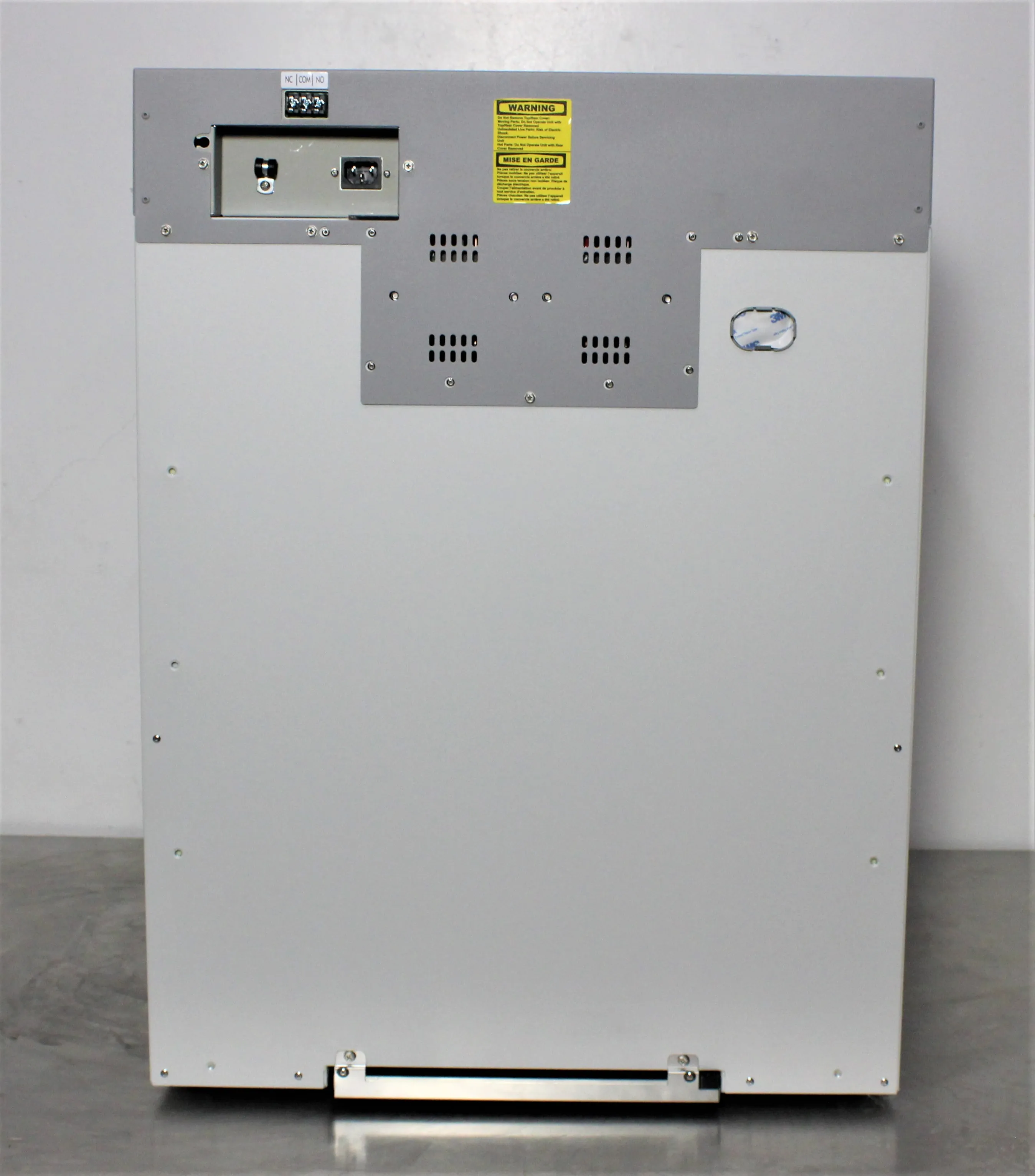 Thermo Scientific TSX505SA Undercounter Lab Refrigerator