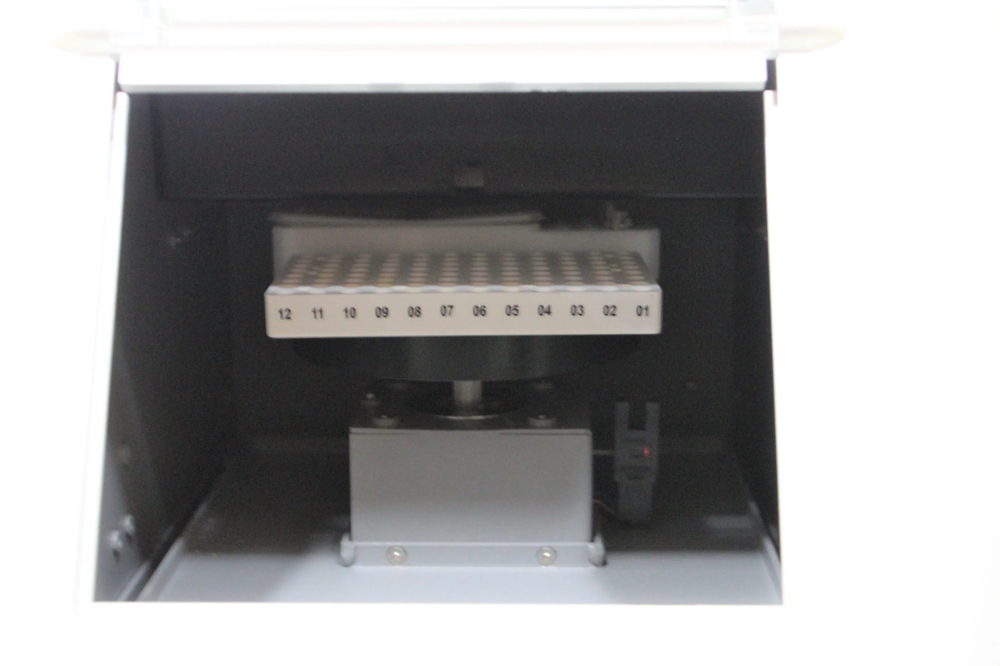 BiOptic Qsep 100 Capillary Electrophoresis Analysis System with RFID Tag