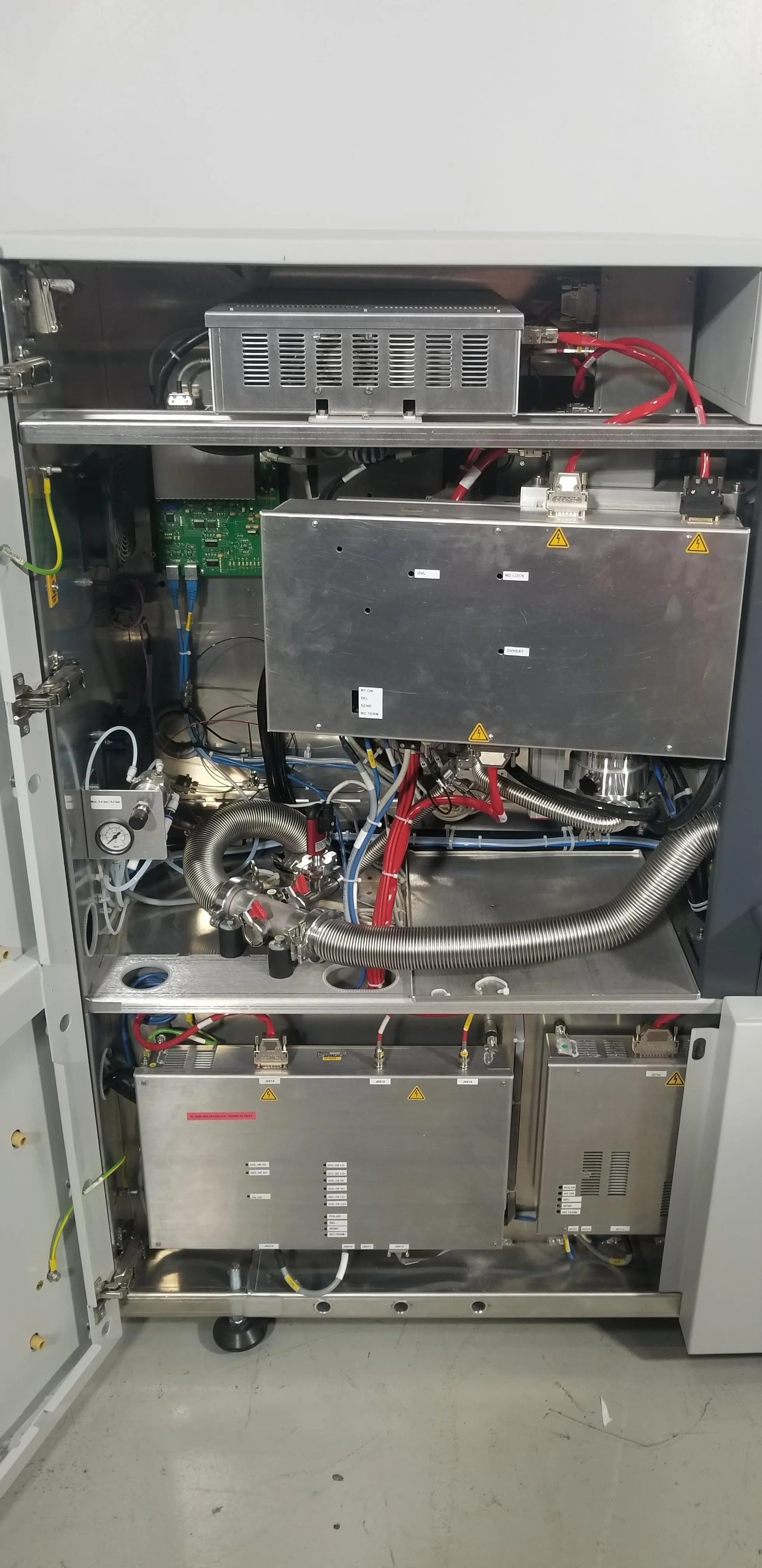 Thermo Fisher LTQ Orbitrap & Finnigan LTQ Mass Spectrometer