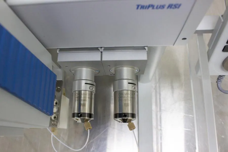 Thermo Scientific TriPlus RSI Autosampler Liquid Handling System