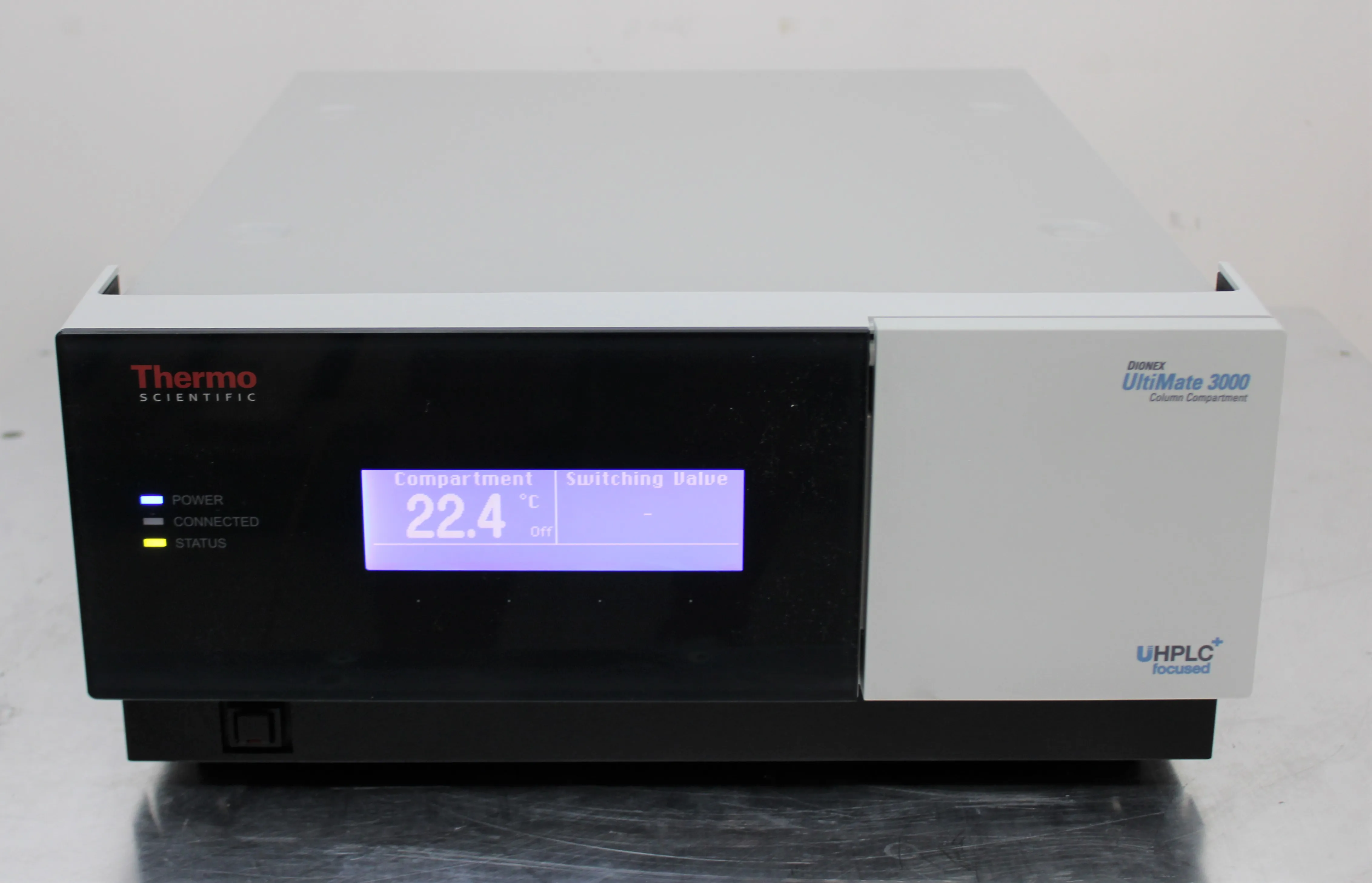 Thermo Dionex Ultimate 3000 HPLC System