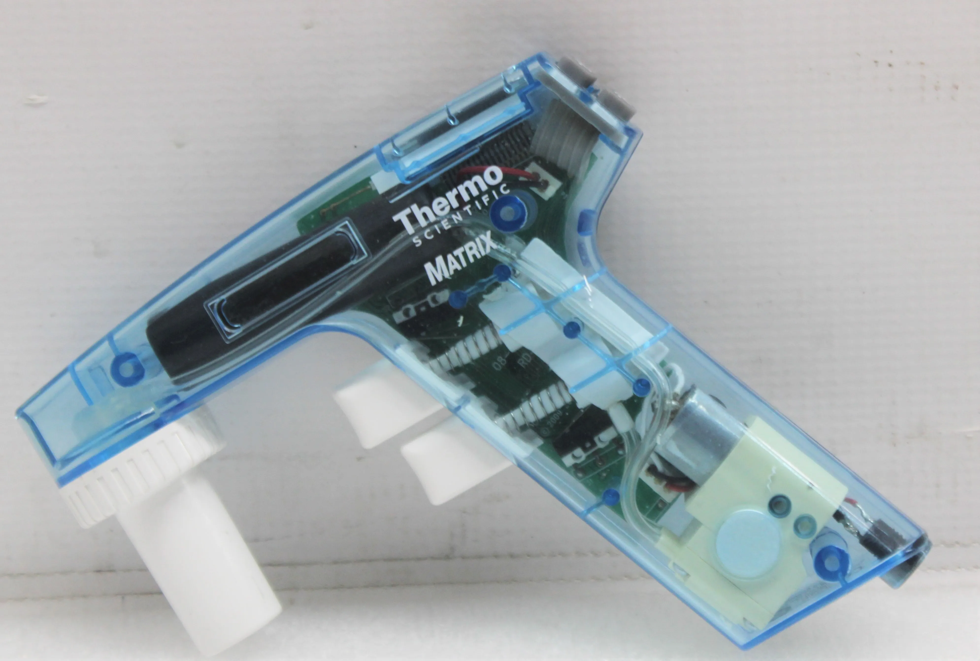 Thermo Scientific S1 Pipette Filler - Used Laboratory Equipment - 100% Parts and Labor Warranty