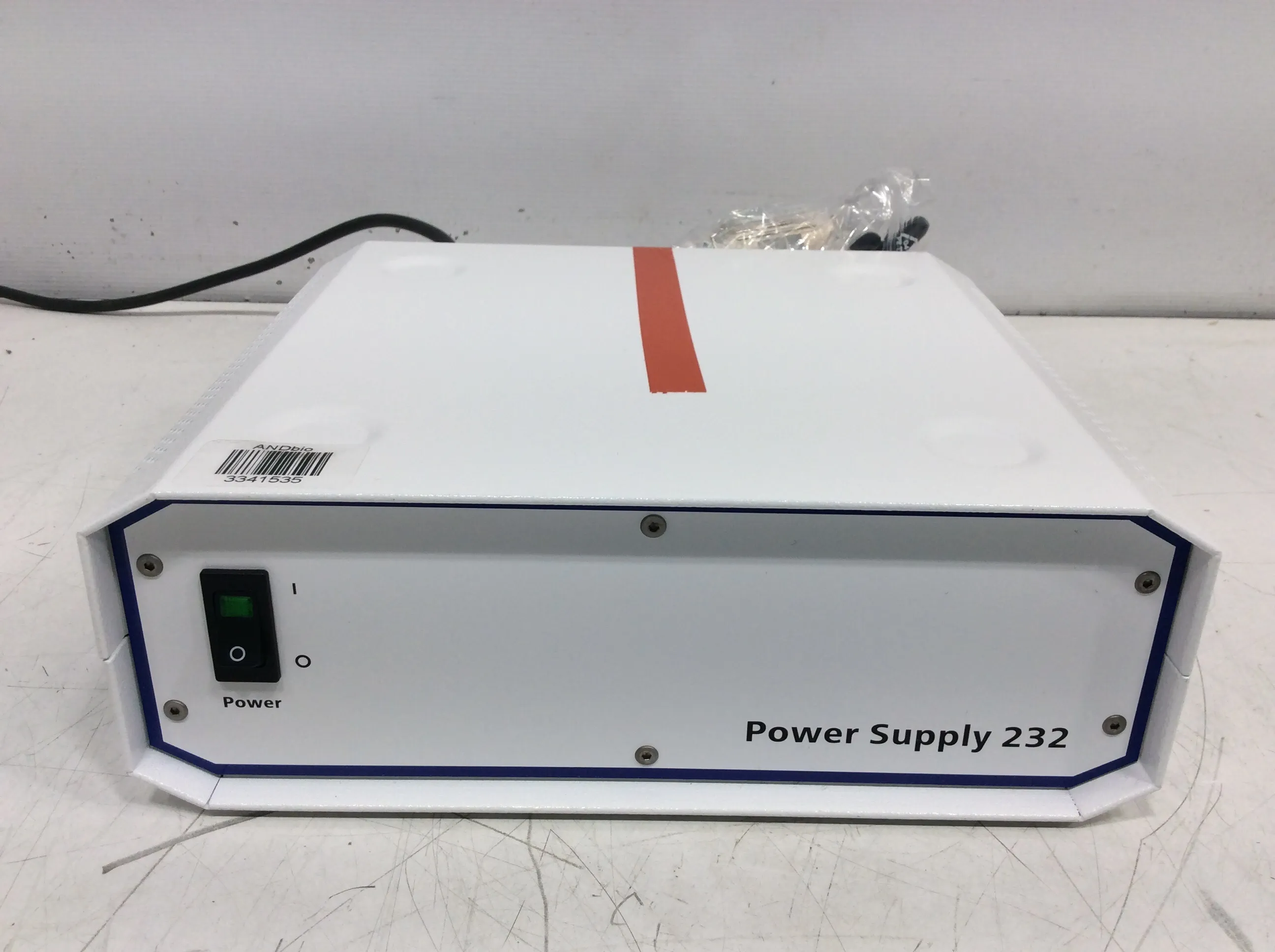 Carl Zeiss Eplax Power Supply VP232 for Laboratory Use