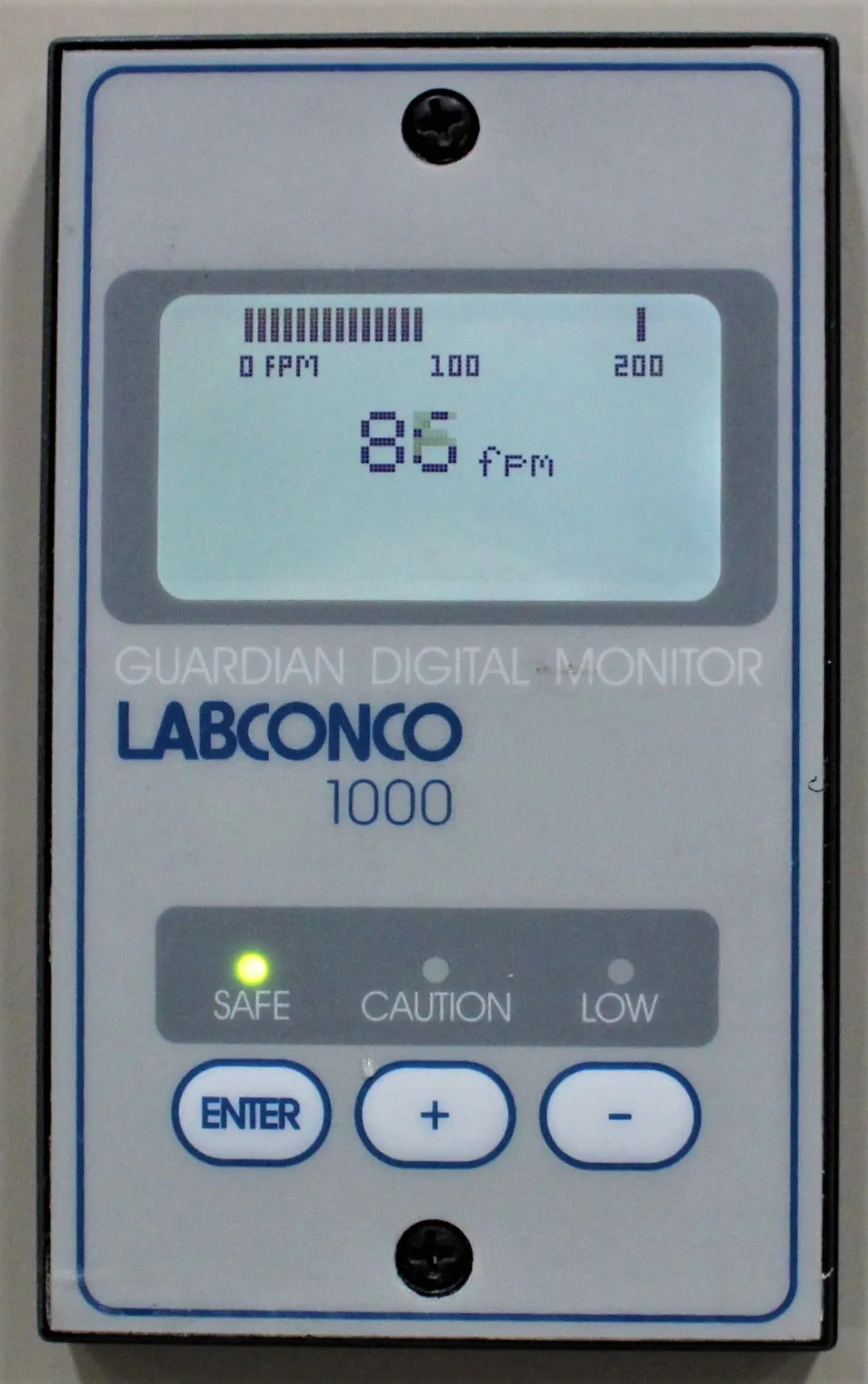 Labconco 3950402 Filtered Balance System Class 2 120V/220V 50Hz/60Hz