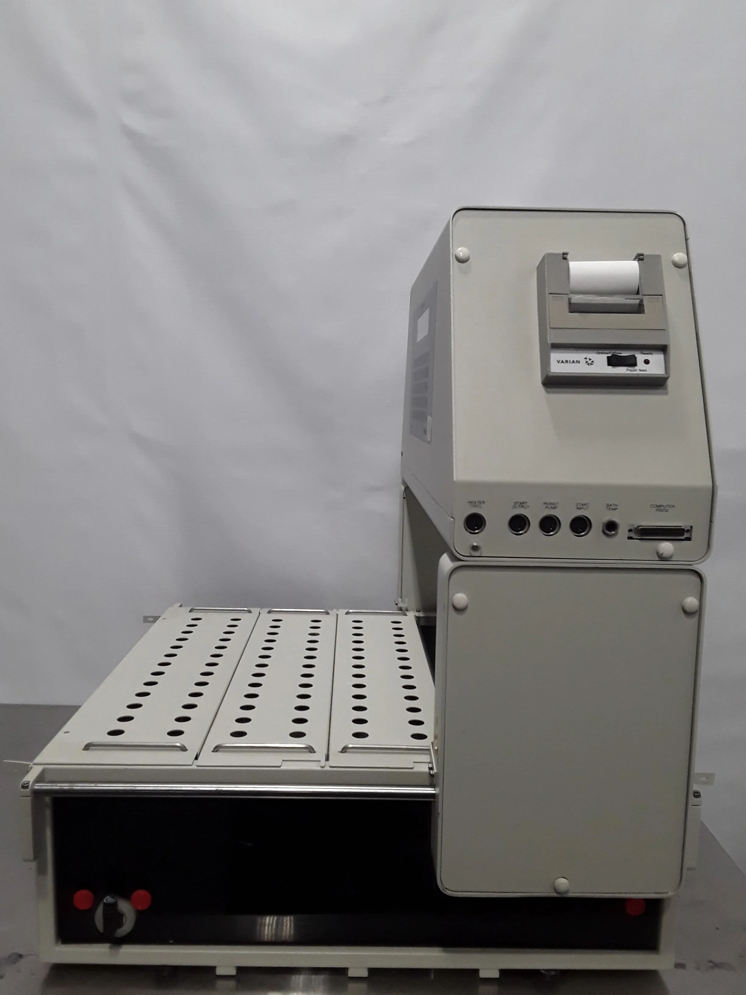 VanKel BIO-DIS 25-1000 Extended Release Testing Station