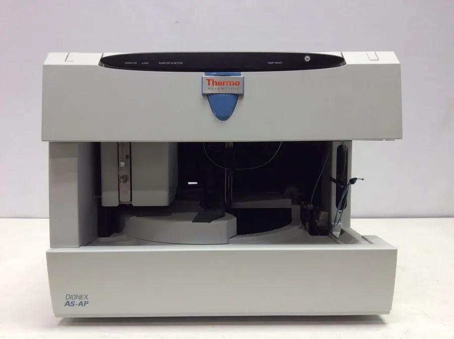 Thermo Fisher Dionex AS-AP Autosampler for Ion Chromatography HPLC FPLC GC CE