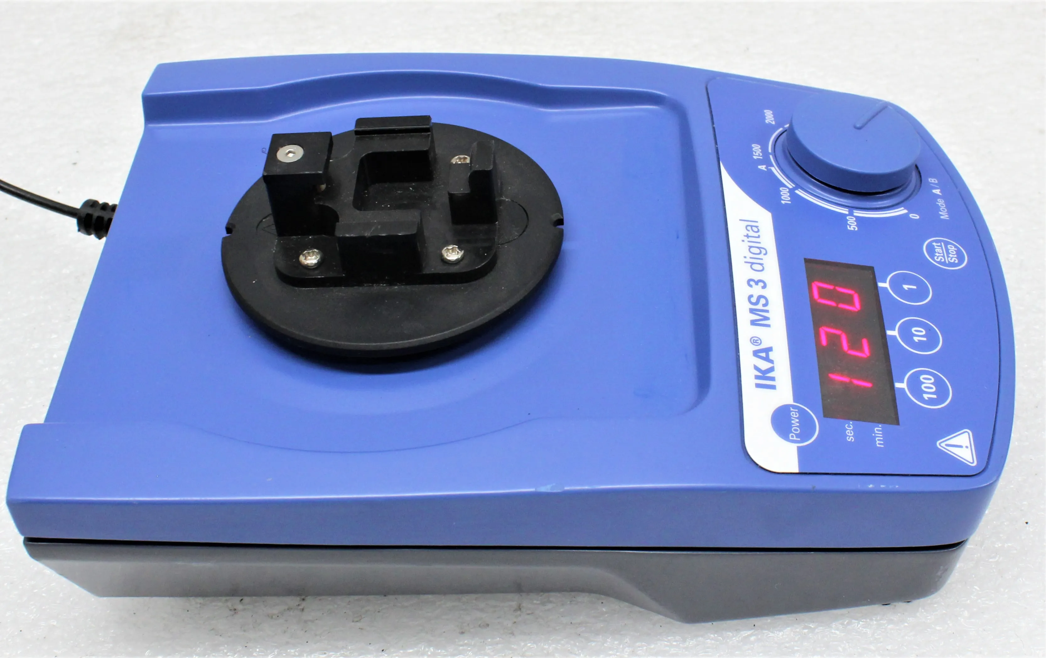 IKA MS 3 D Compact Small Shaker