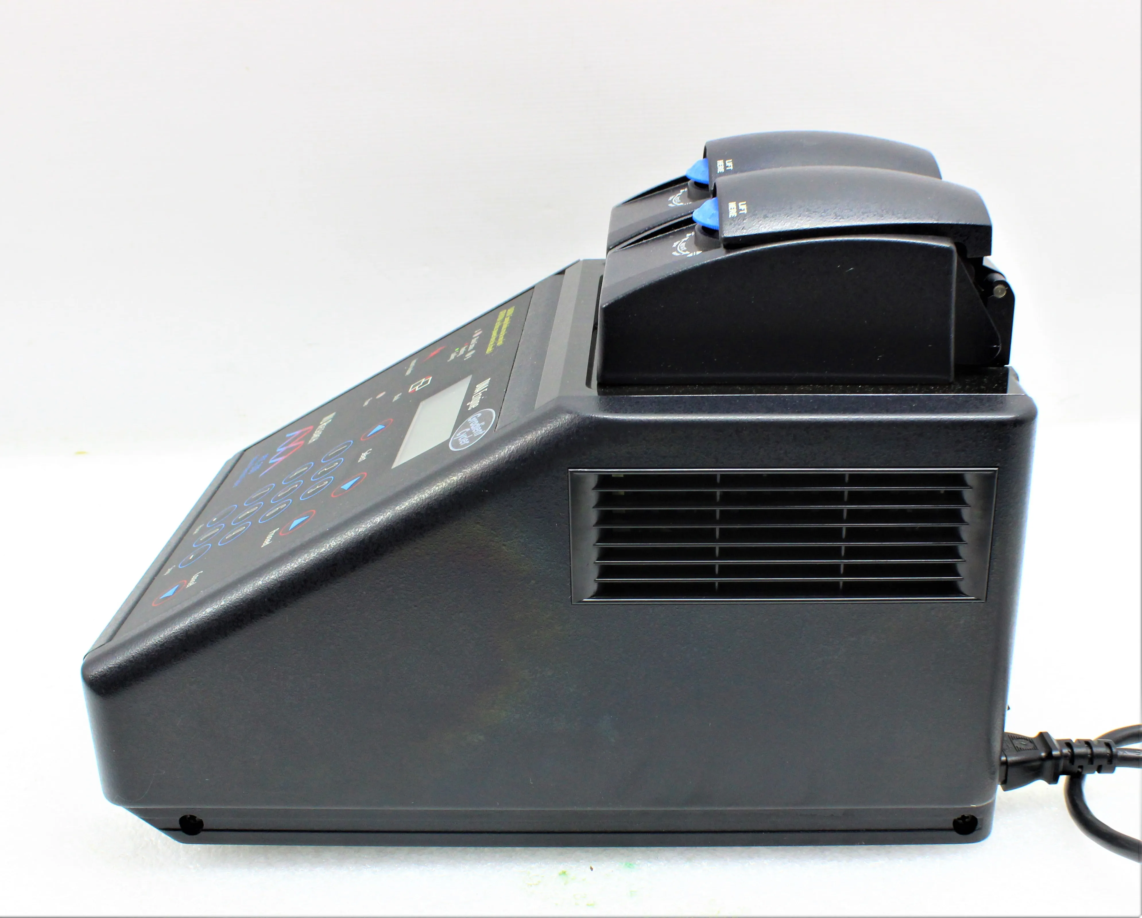 MJ Research PTC-200 PCR Thermal Cycler