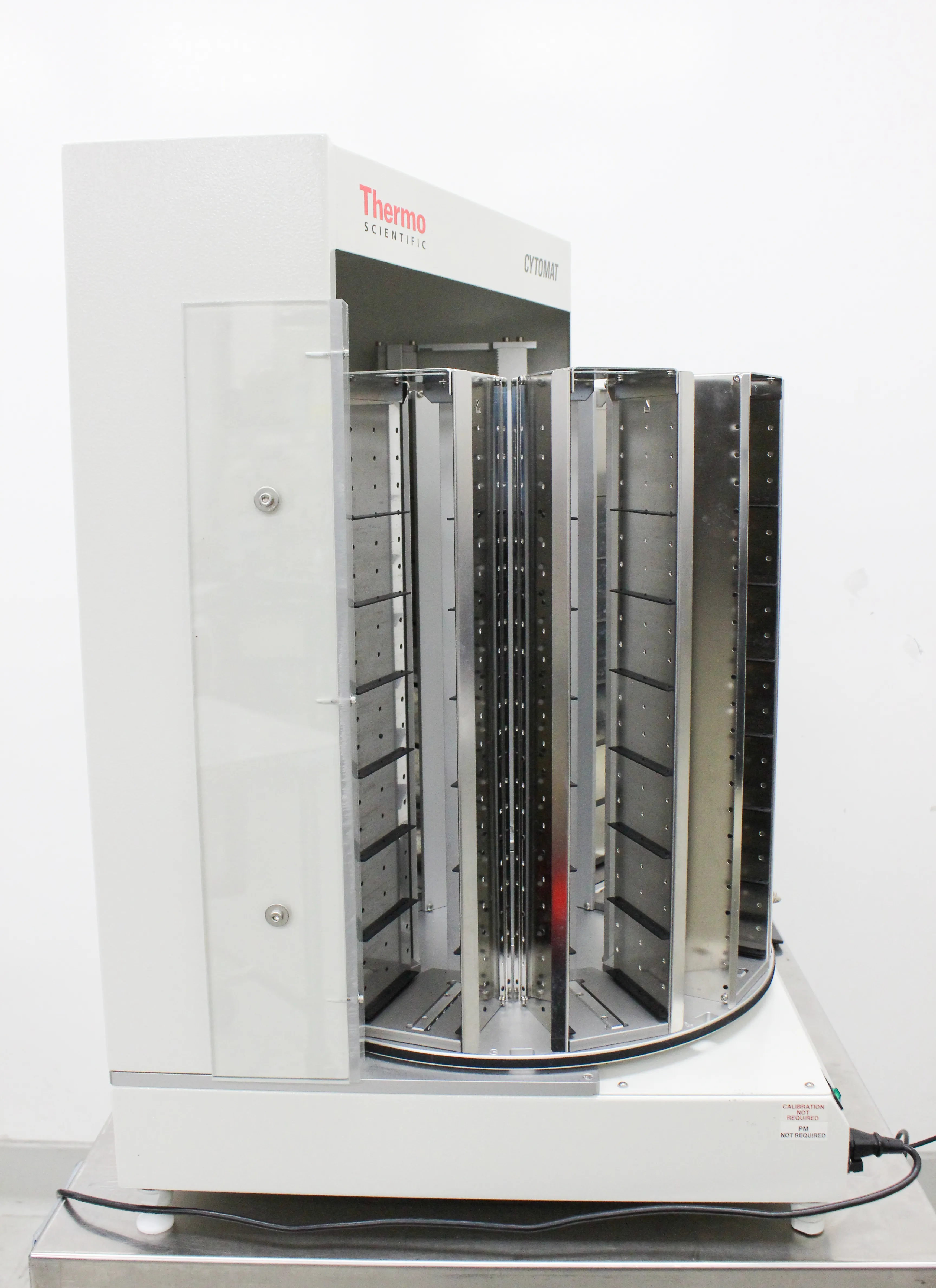 Thermo Scientific Cytomat Microplate Hotel 51021435 Automated Storage System