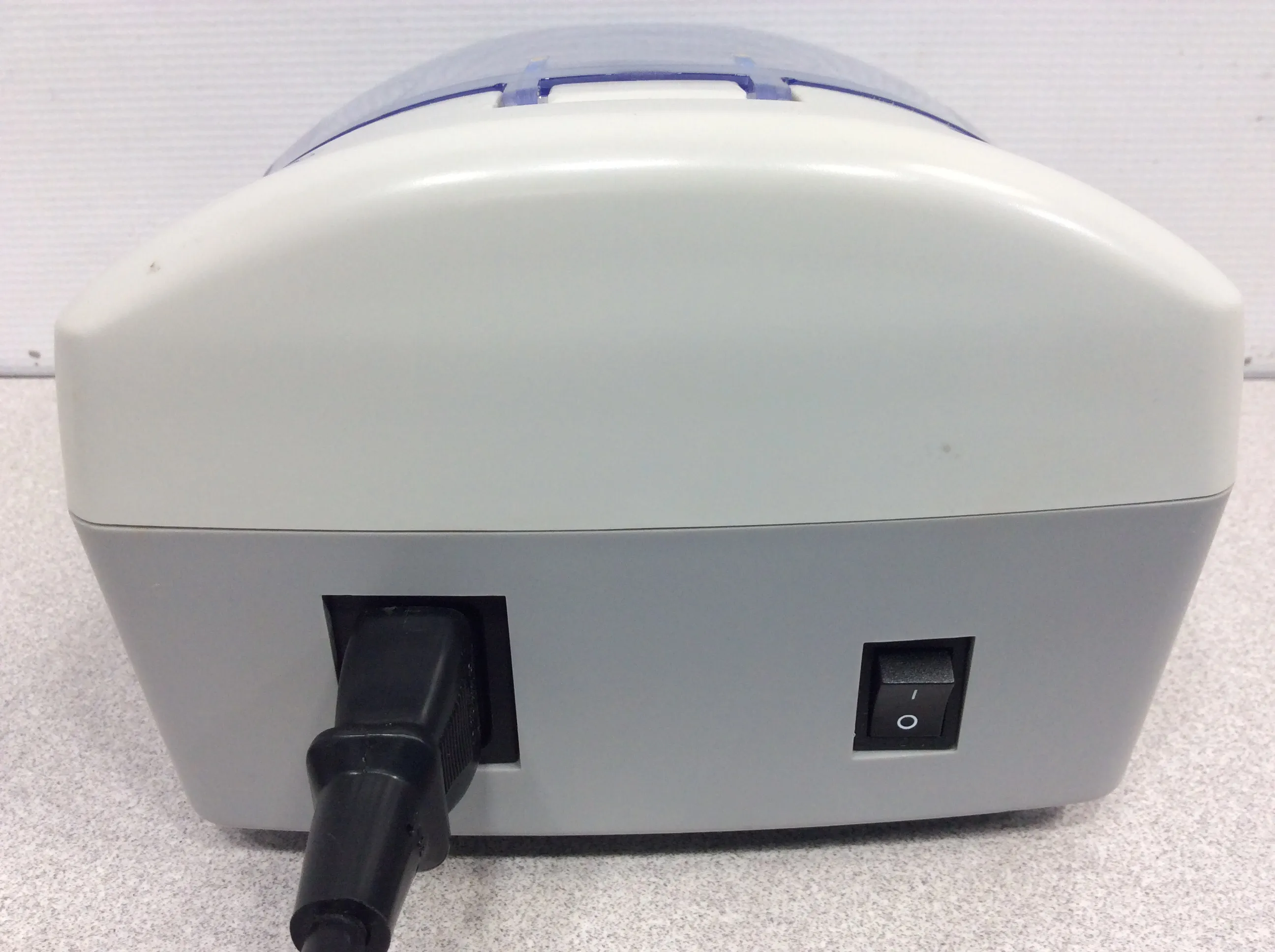 Benchmark Scientific MyFuge C1012 Micro Centrifuge with Rotor