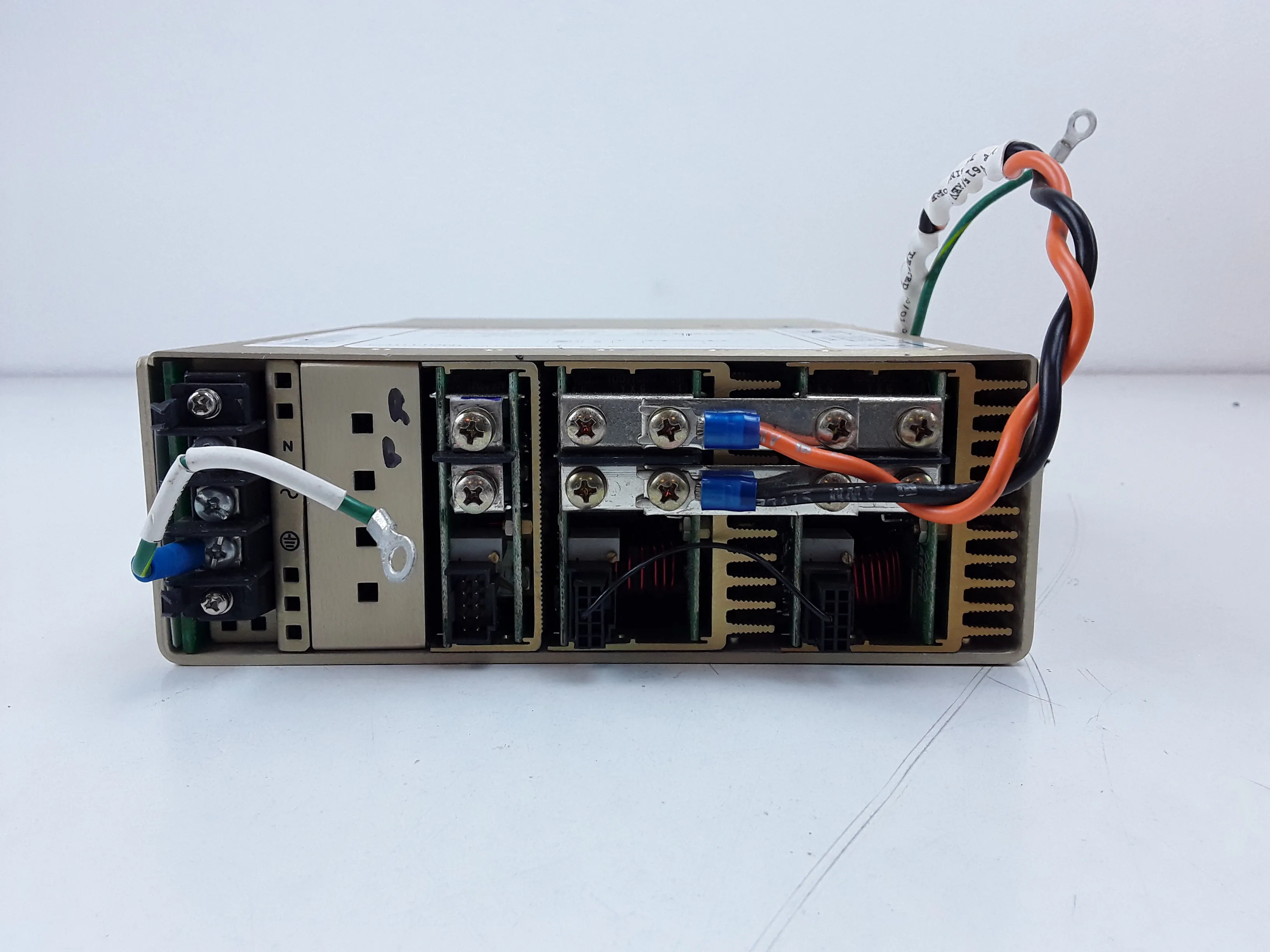 Astec MP8-2W-2W-1Q-20 | Used UPS Power Supply Unit | Computer / IT