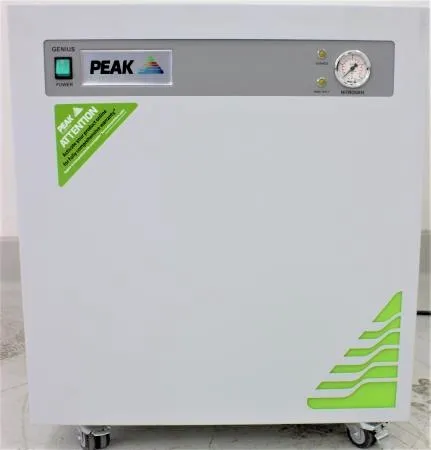 Peak Scientific Genius NM32LA Nitrogen Generator