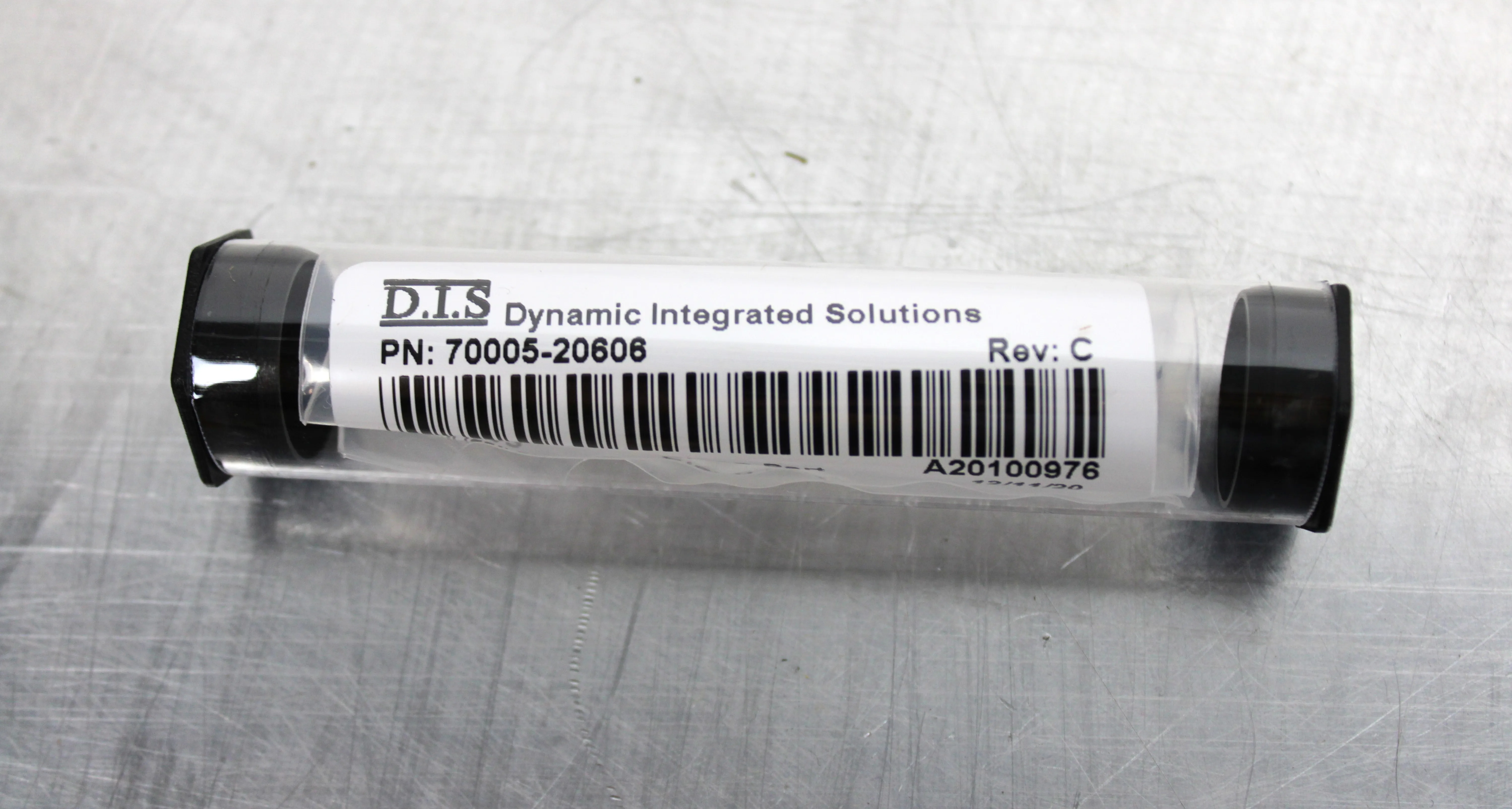 D.I.S Ion Transfer Tube P/N: 70005-20606