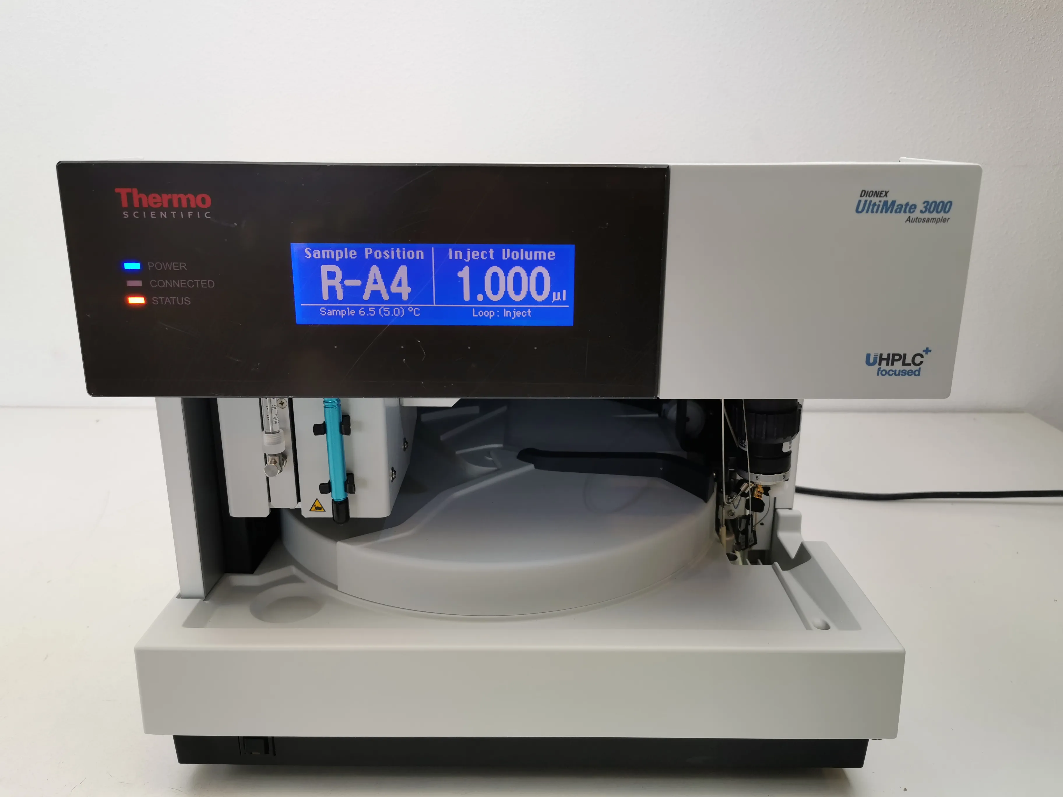 Thermo Scientific Dionex UltiMate 3000 RS Autosampler