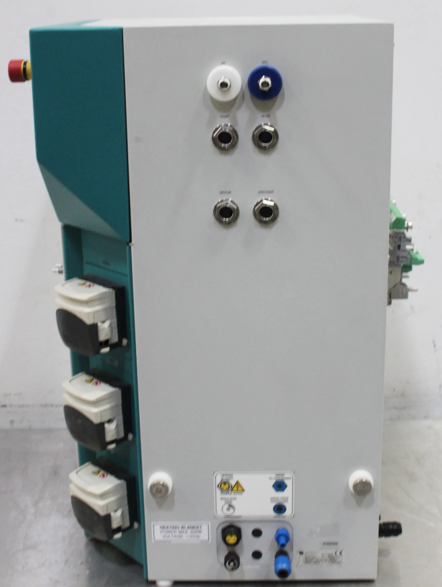 Applikon ez-Control Bioreactor