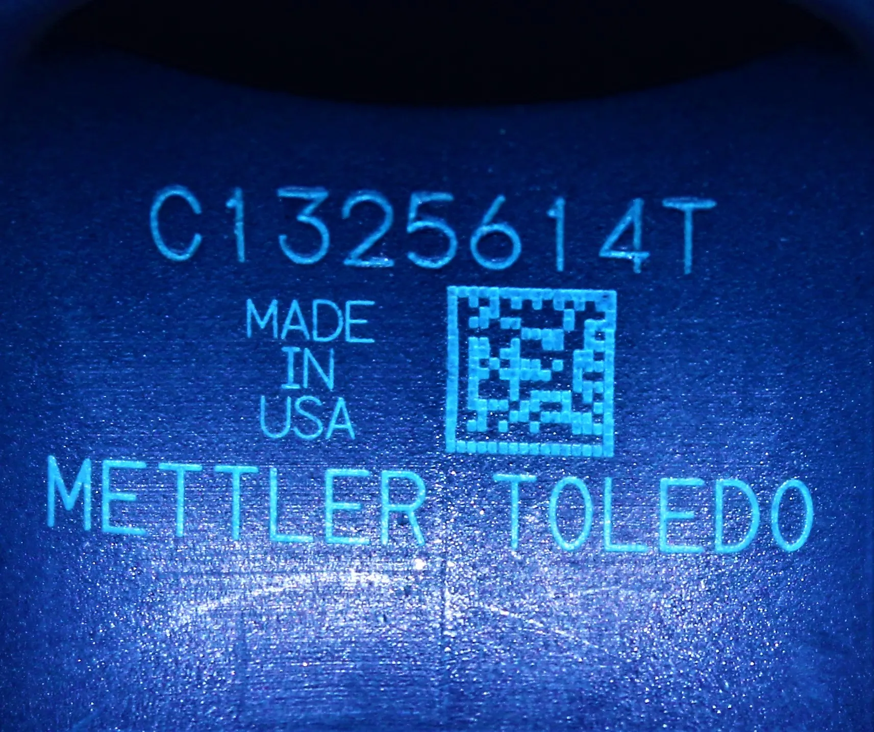 Mettler-Toledo L-2 / XLS 0.1uL - 2uL Pipettor