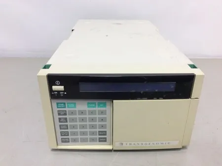 Transgenomic L-7100 Pump ABI Oligo Laboratory Equipment