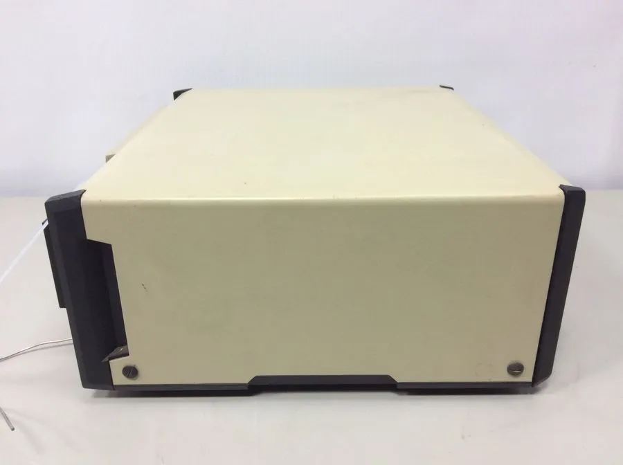 Gilson 117 UV Dual Wavelength Detector - Used