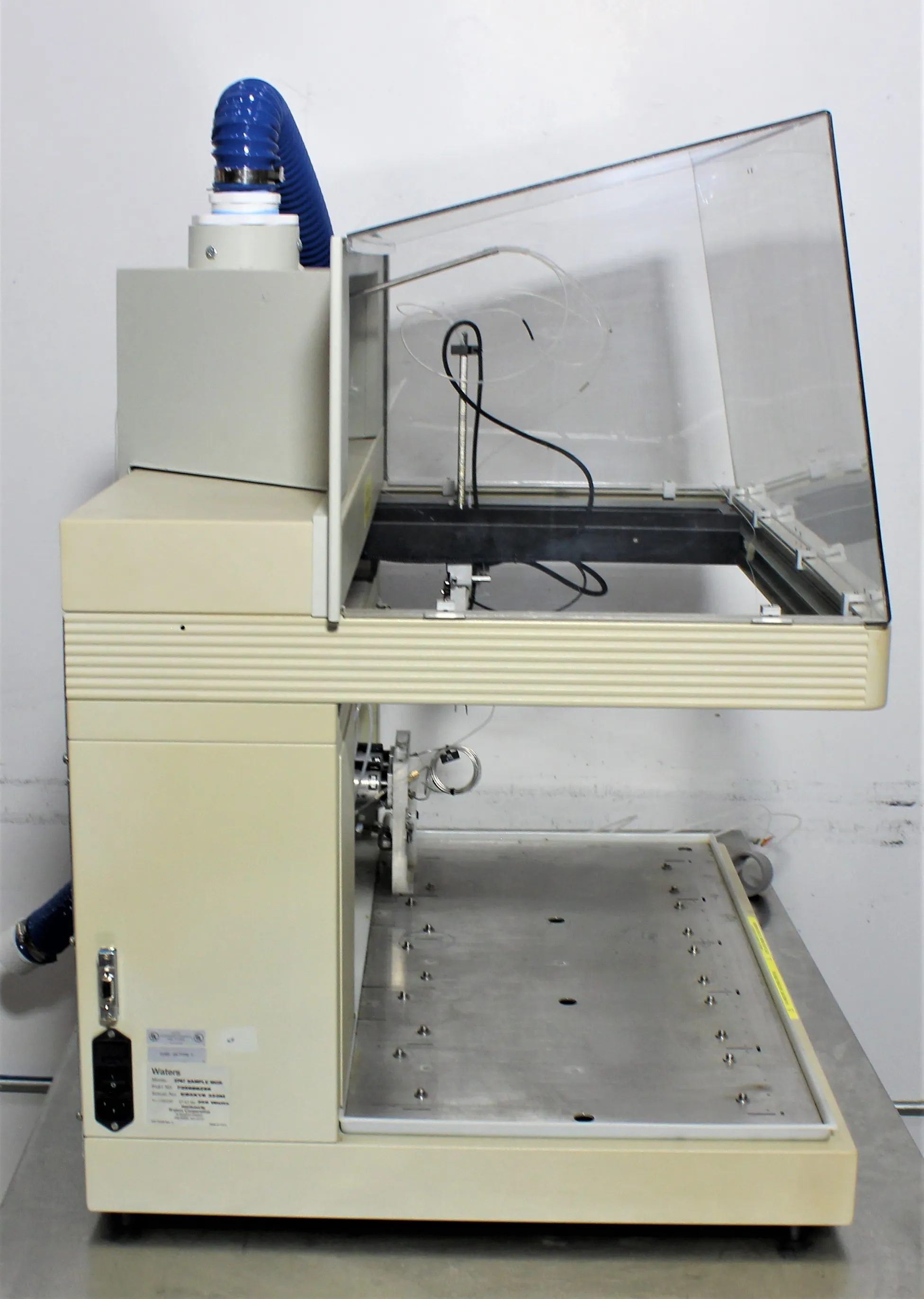 Waters 2767 Sample Manager Auto Sampler HPLC / FPLC / GC / CE