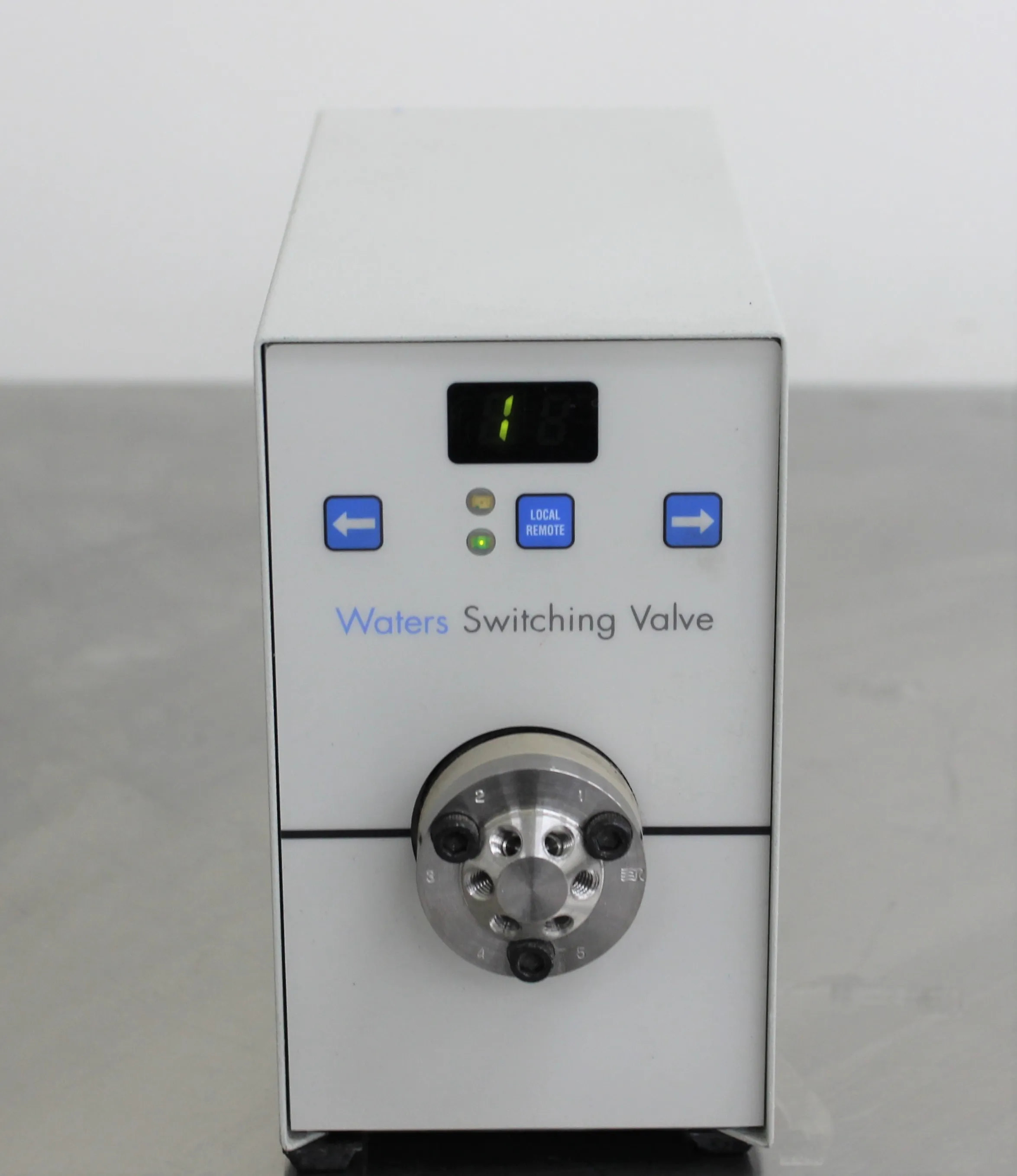 Rheodyne EV700-100-WA Automated Switching Valve