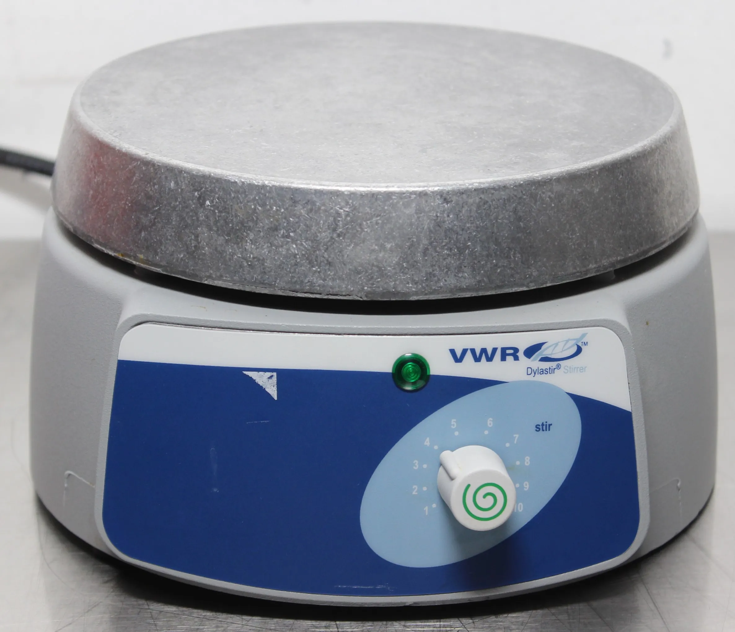 VWR Magnetic Stirrer 12620-974 - Dylastir Magnetic Stirrer