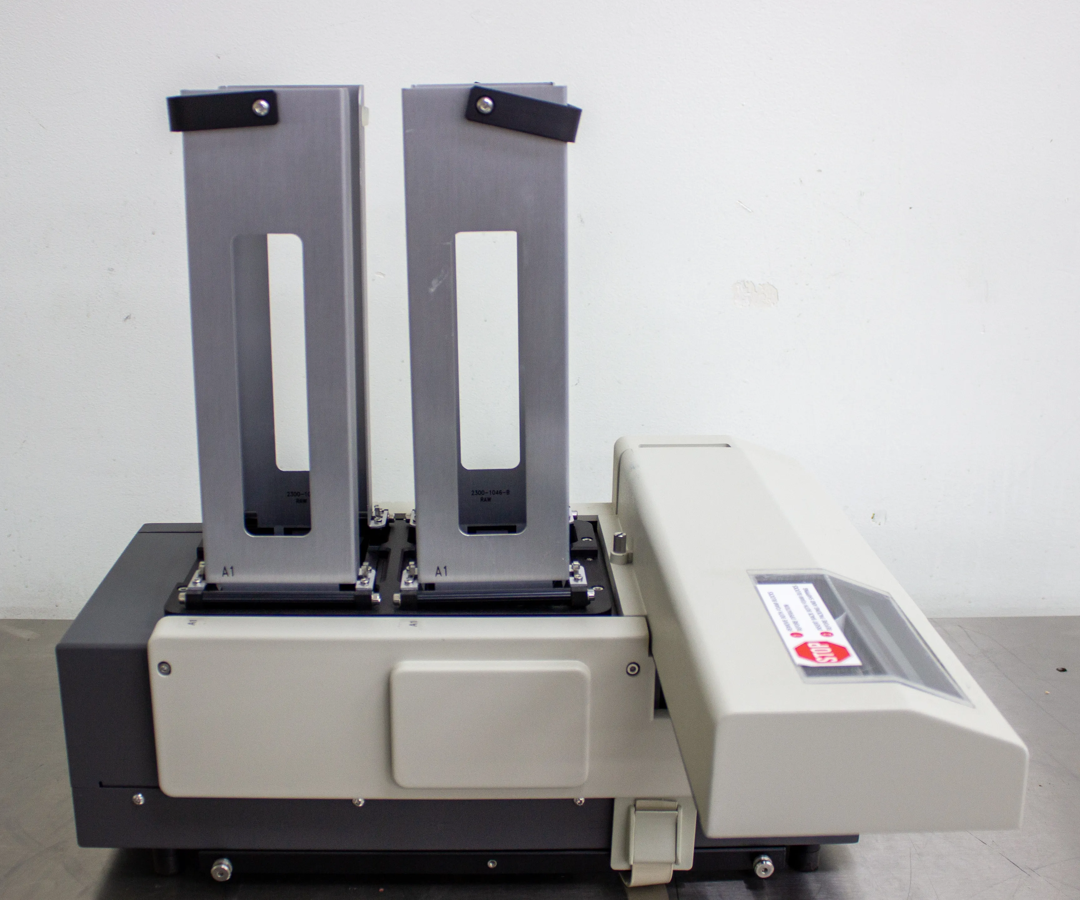 Molecular Devices StakMax Microplate Handling System SX 08744