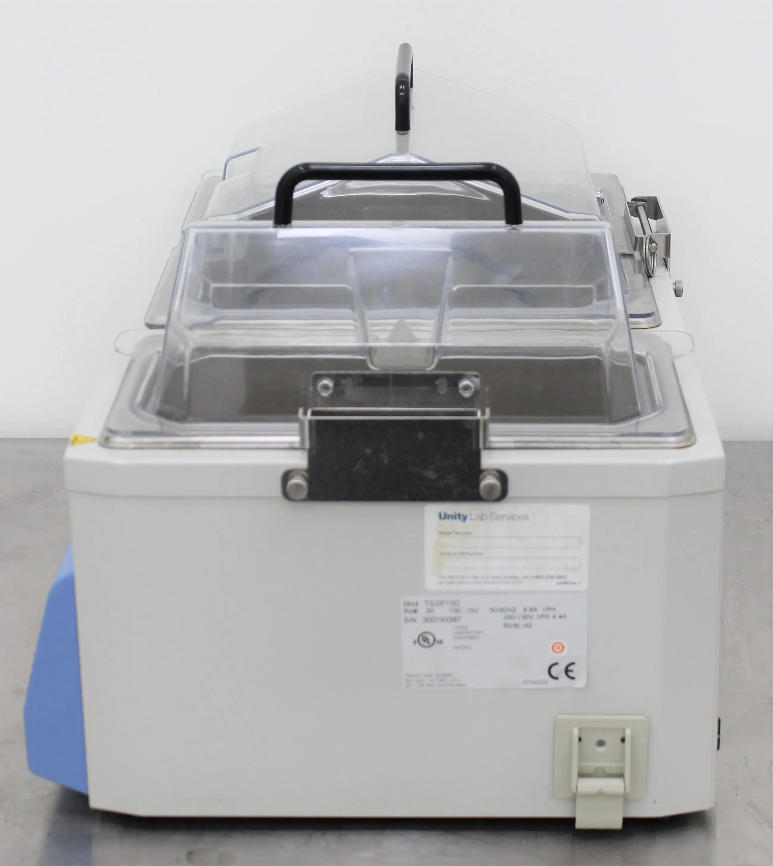 Thermo Scientific Precision GP 15D Water Bath