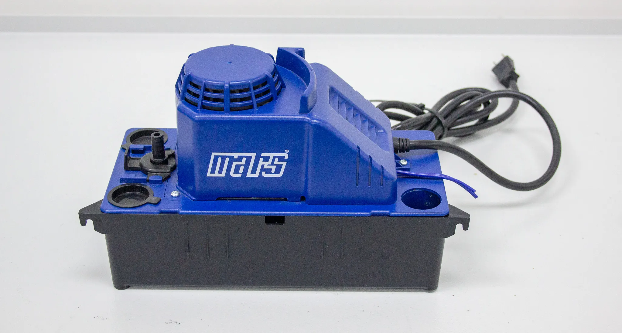 Mars Condensate Pump CNDSTE PMP Model 21781